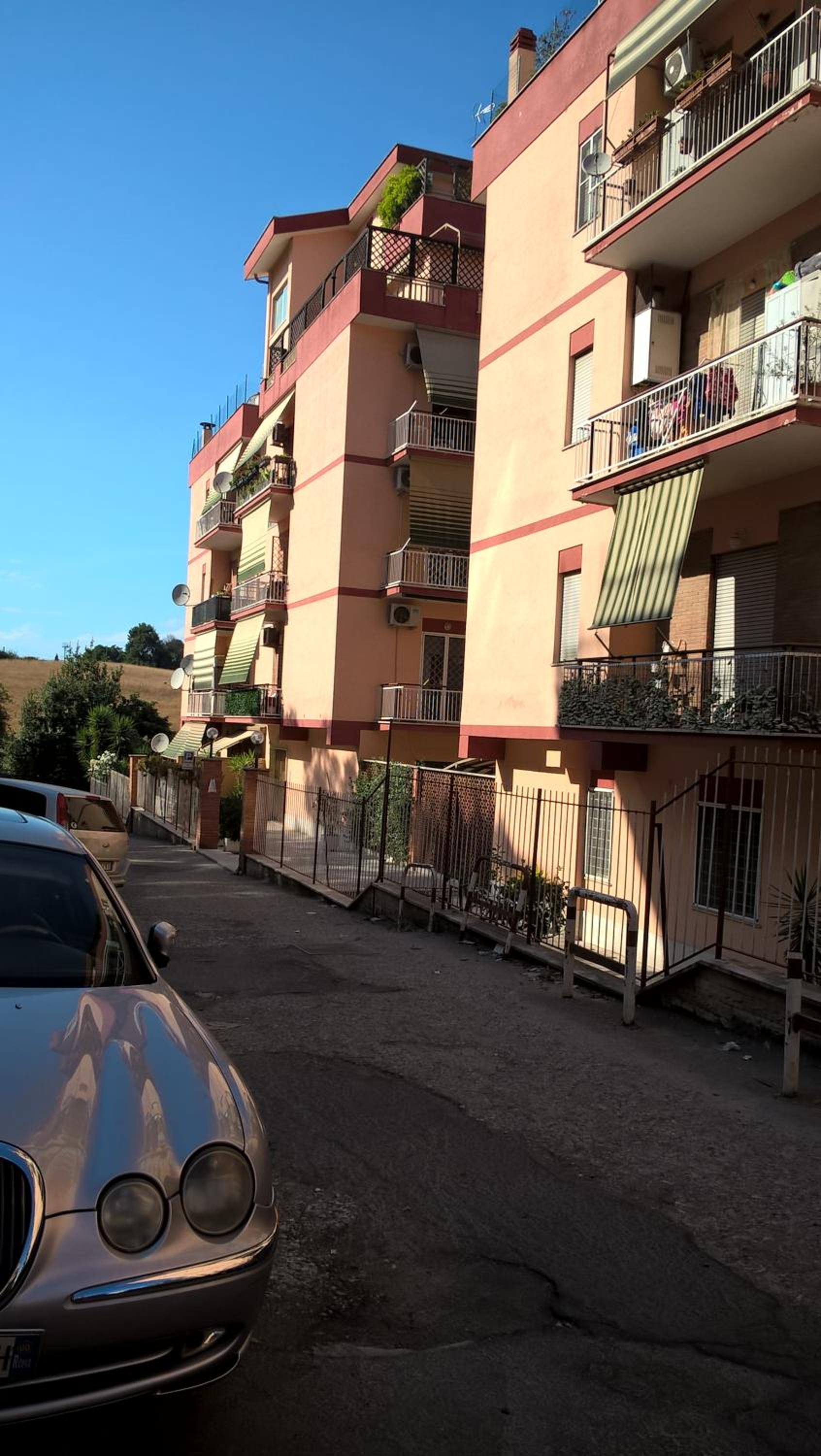 VACANZA A CASA - Gallicano