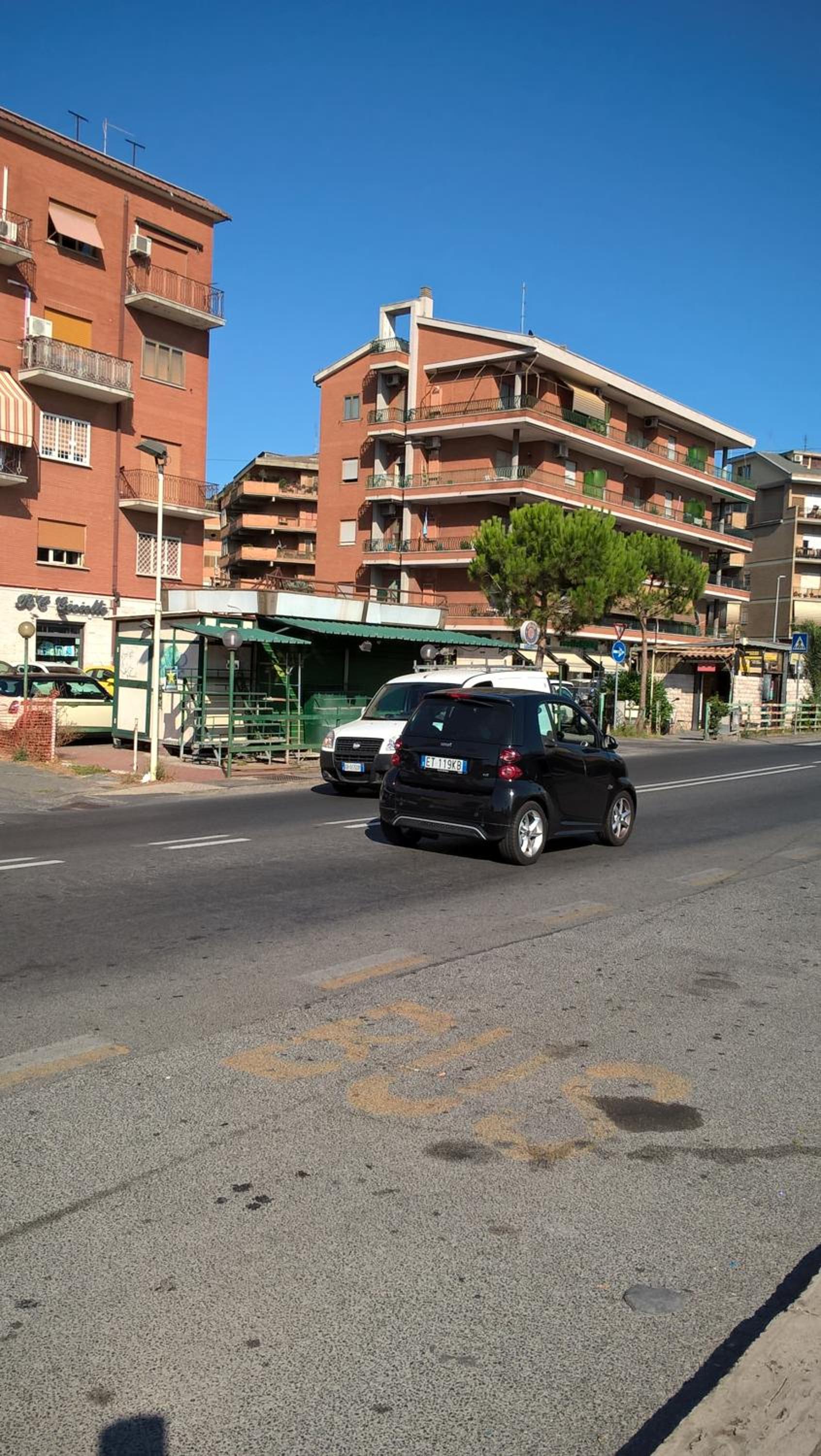VACANZA A CASA - Gallicano
