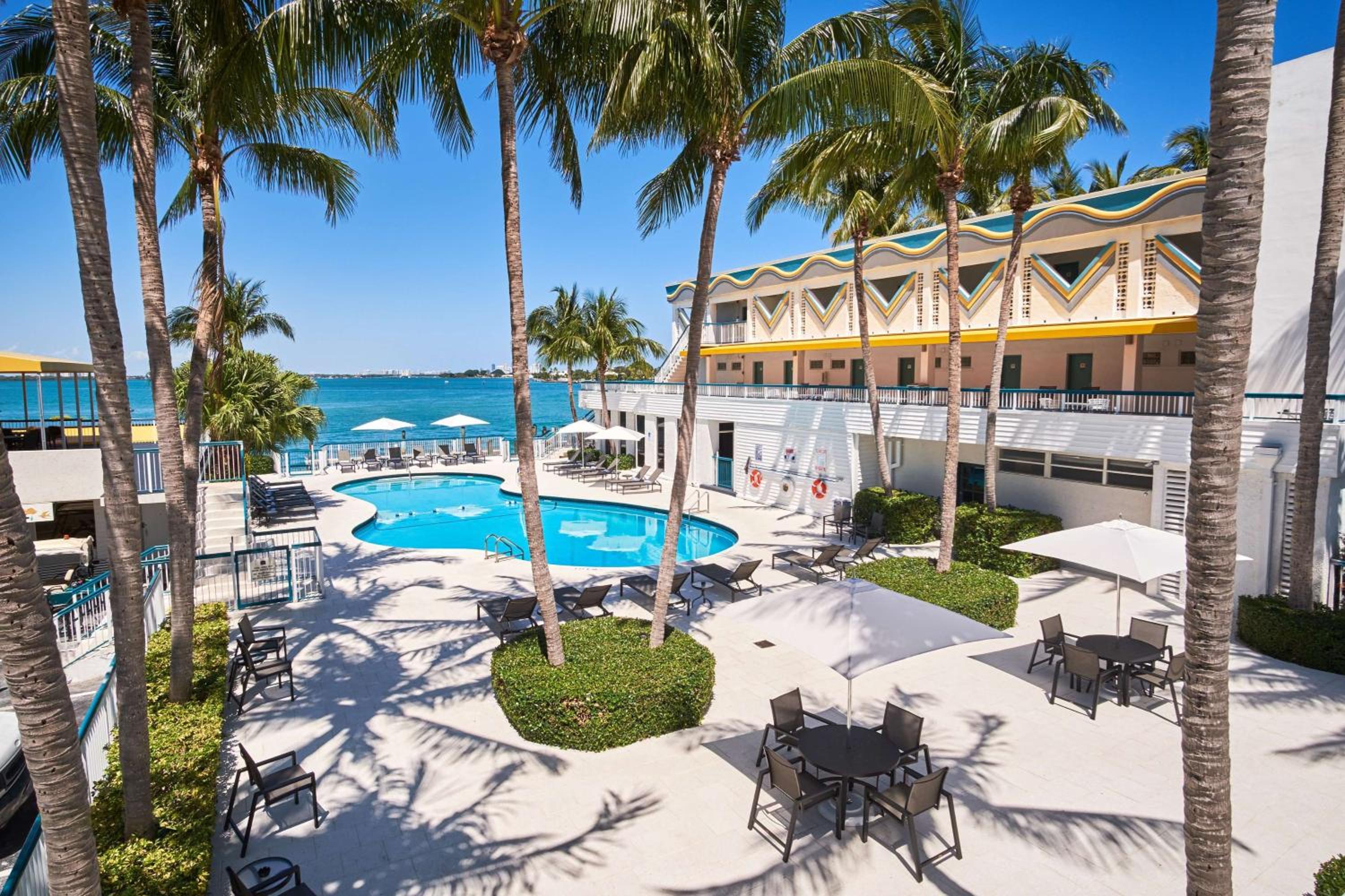 North Bay Inn Miami-0