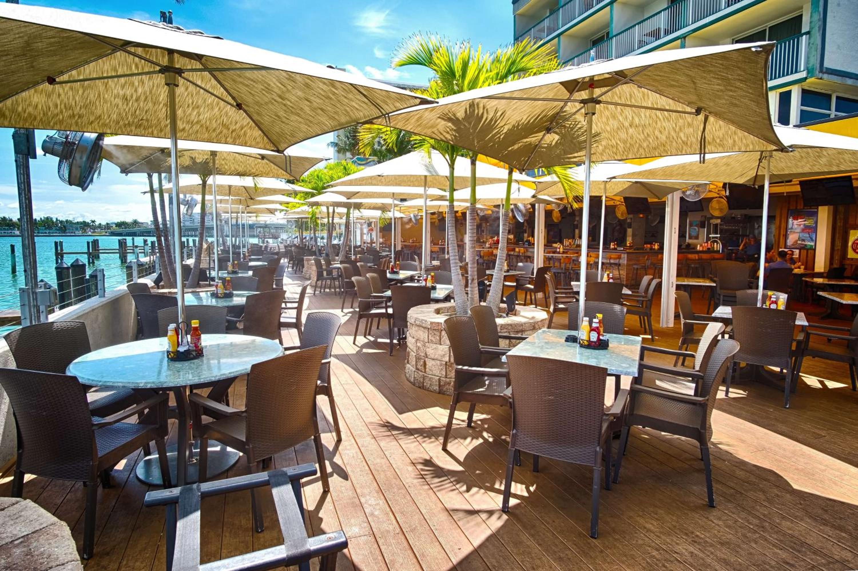 North Bay Inn Miami-4