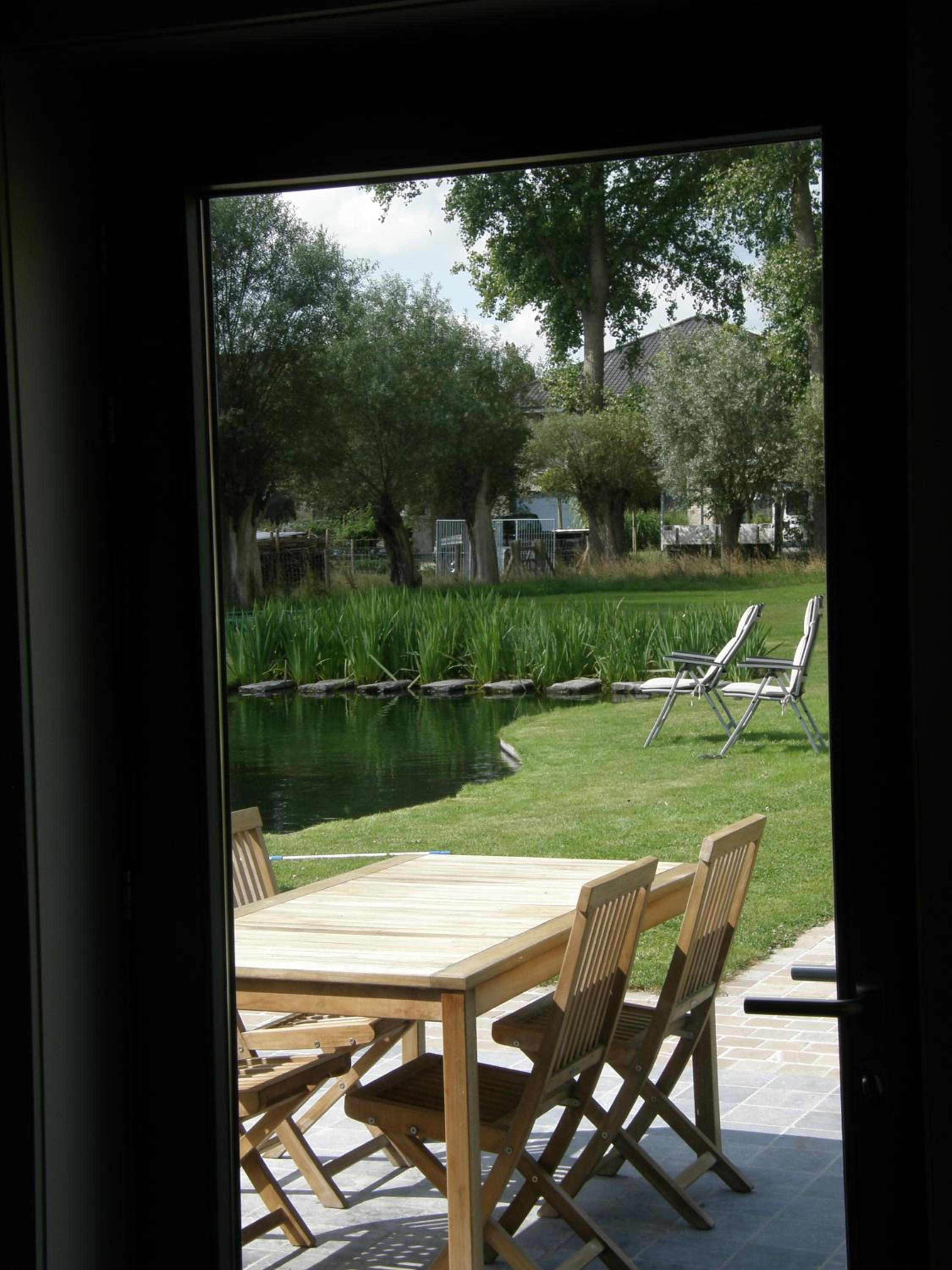 Hoeve De Hagepoorter