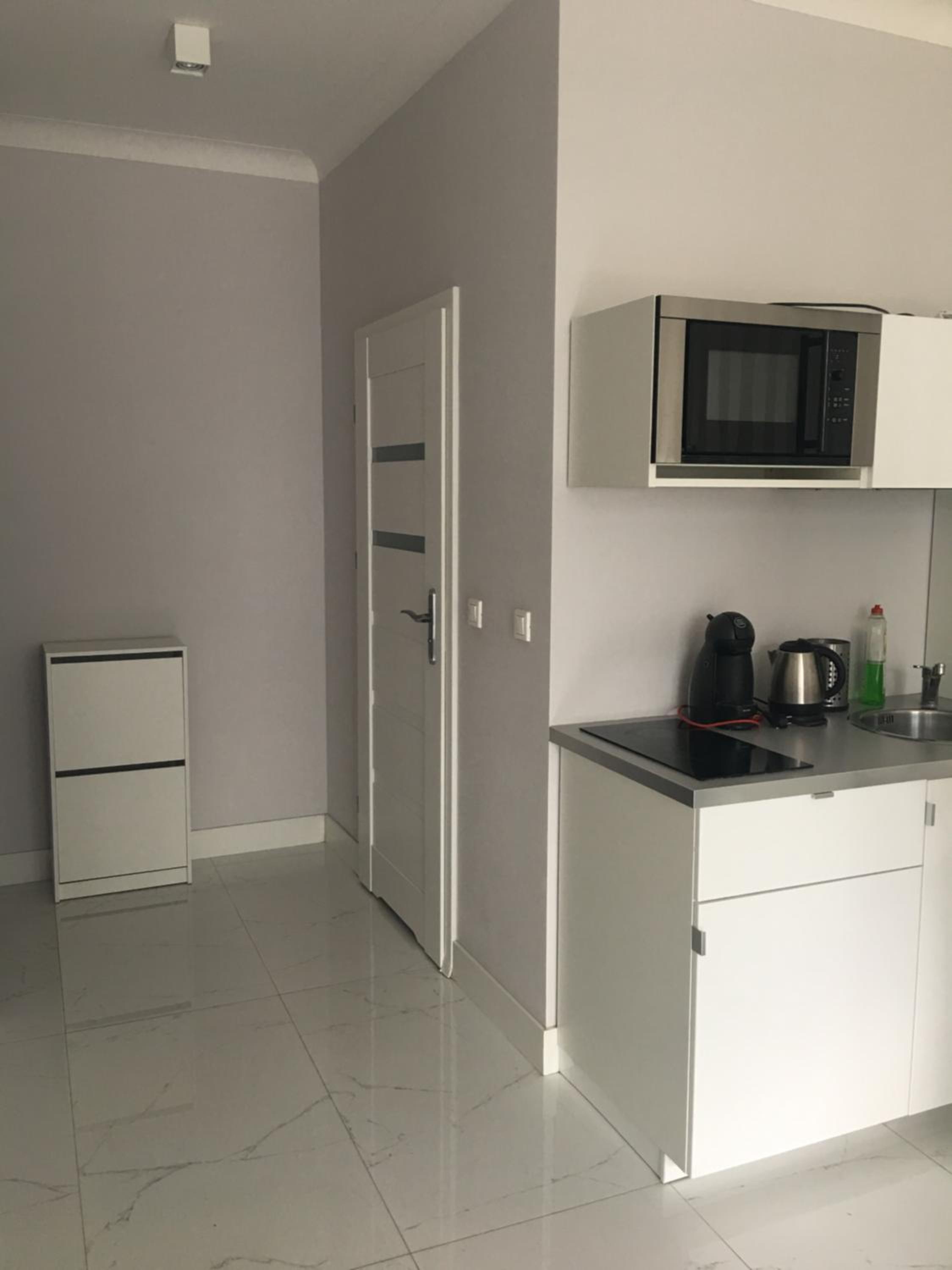 Studio Flat Triton Park