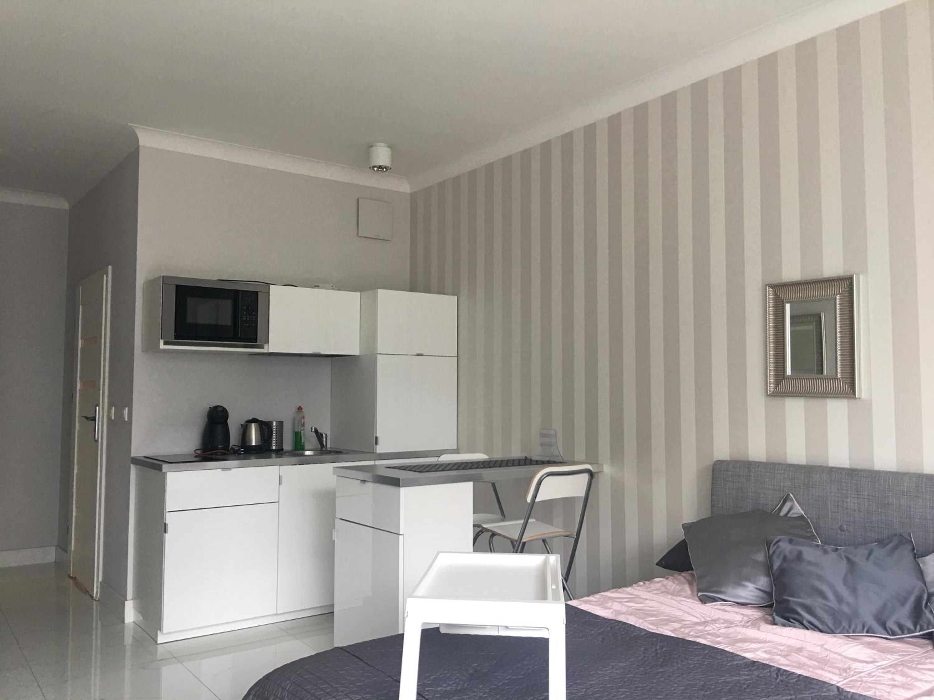 Studio Flat Triton Park en Warsaw