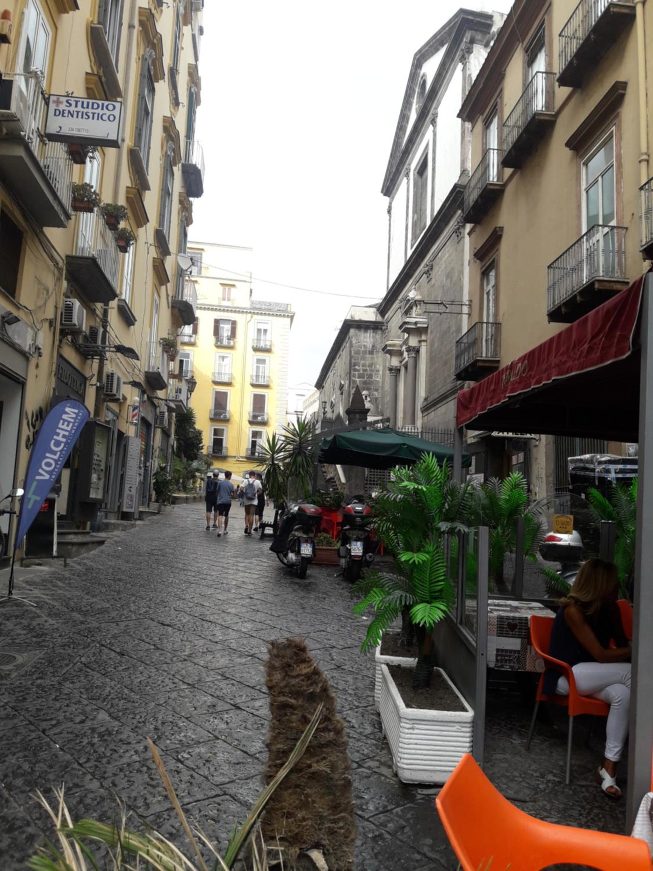 Casetta Nova
