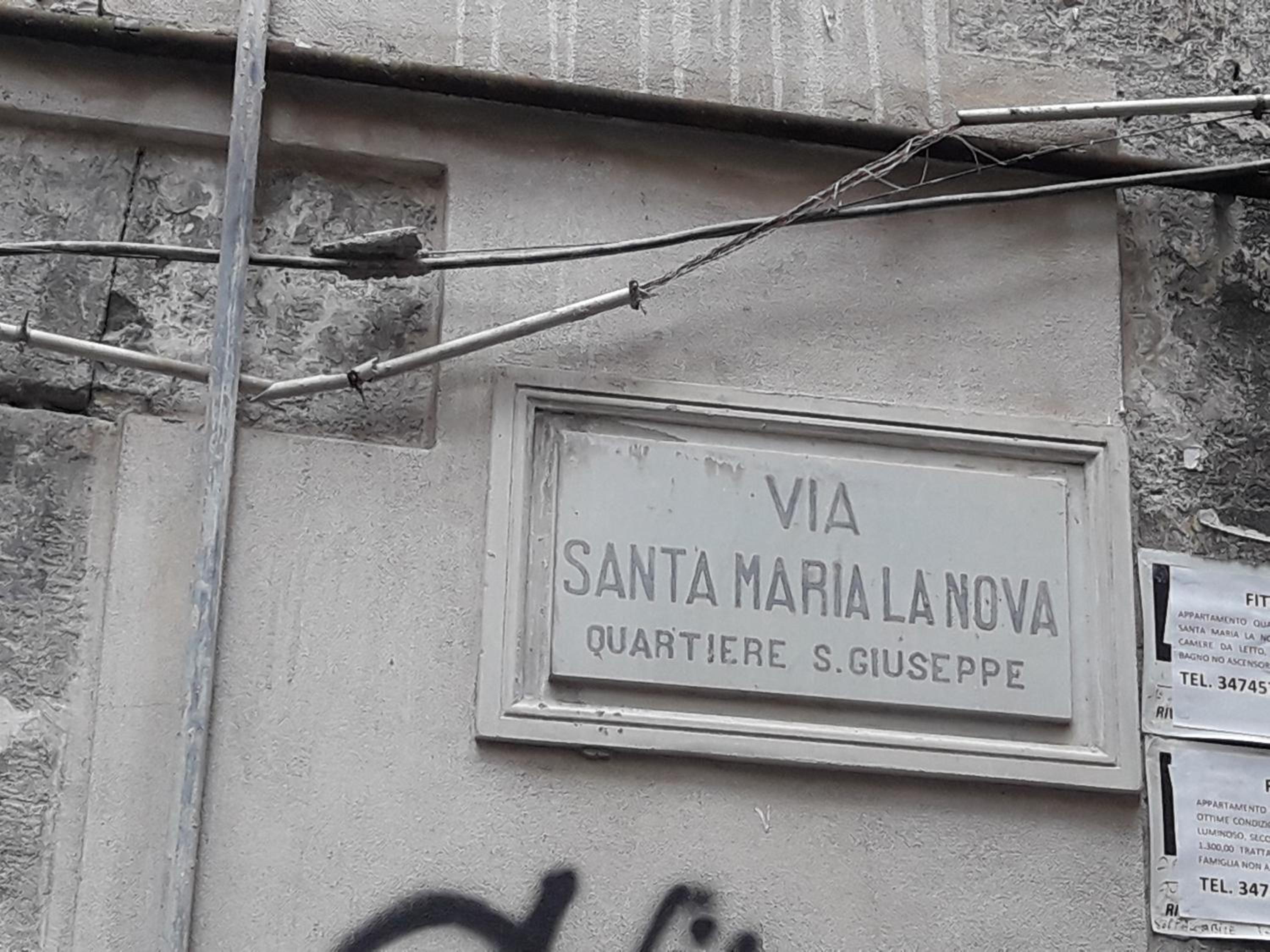 Casetta Nova