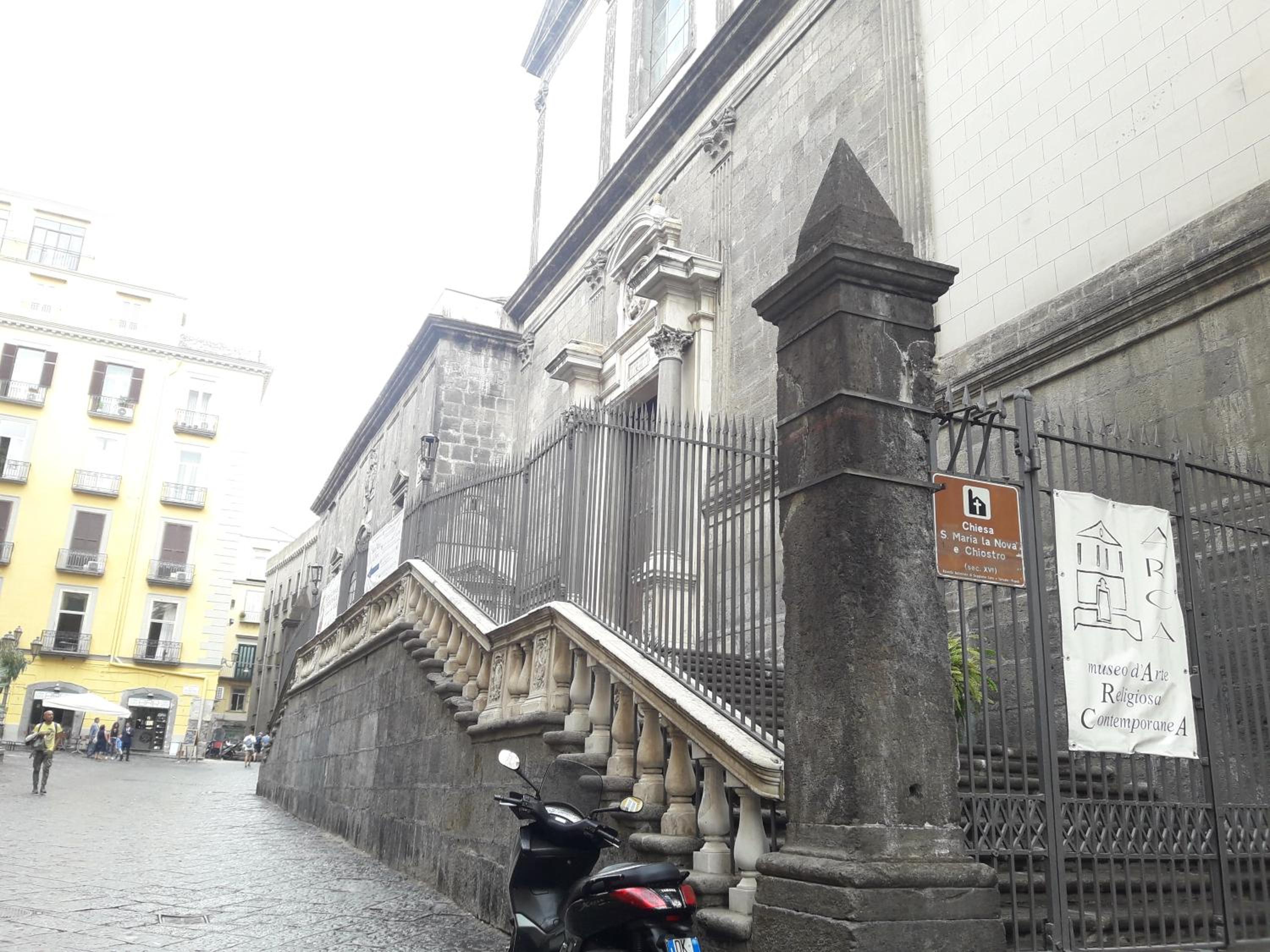 Casetta Nova