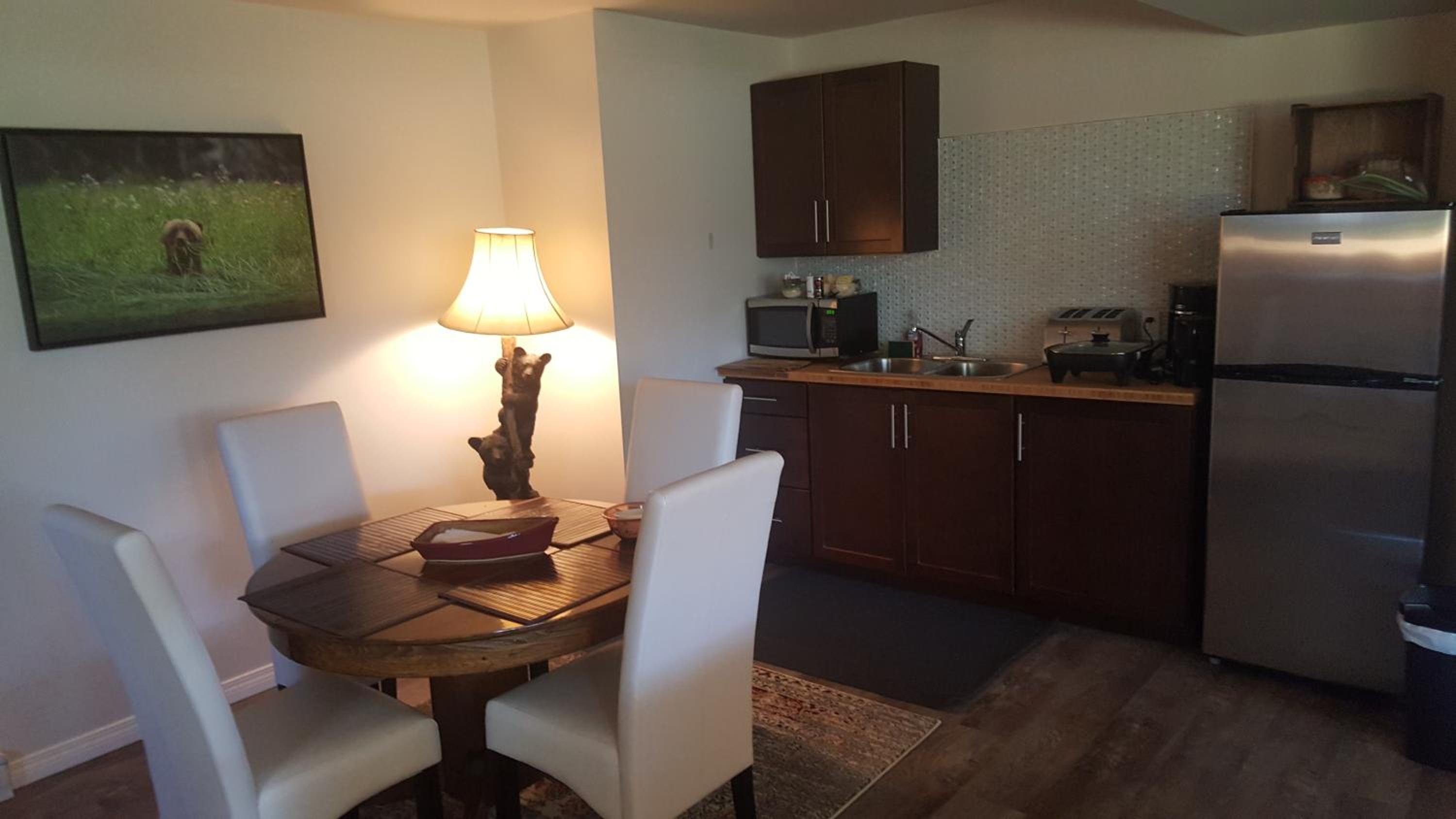 Deer Ridge B&B