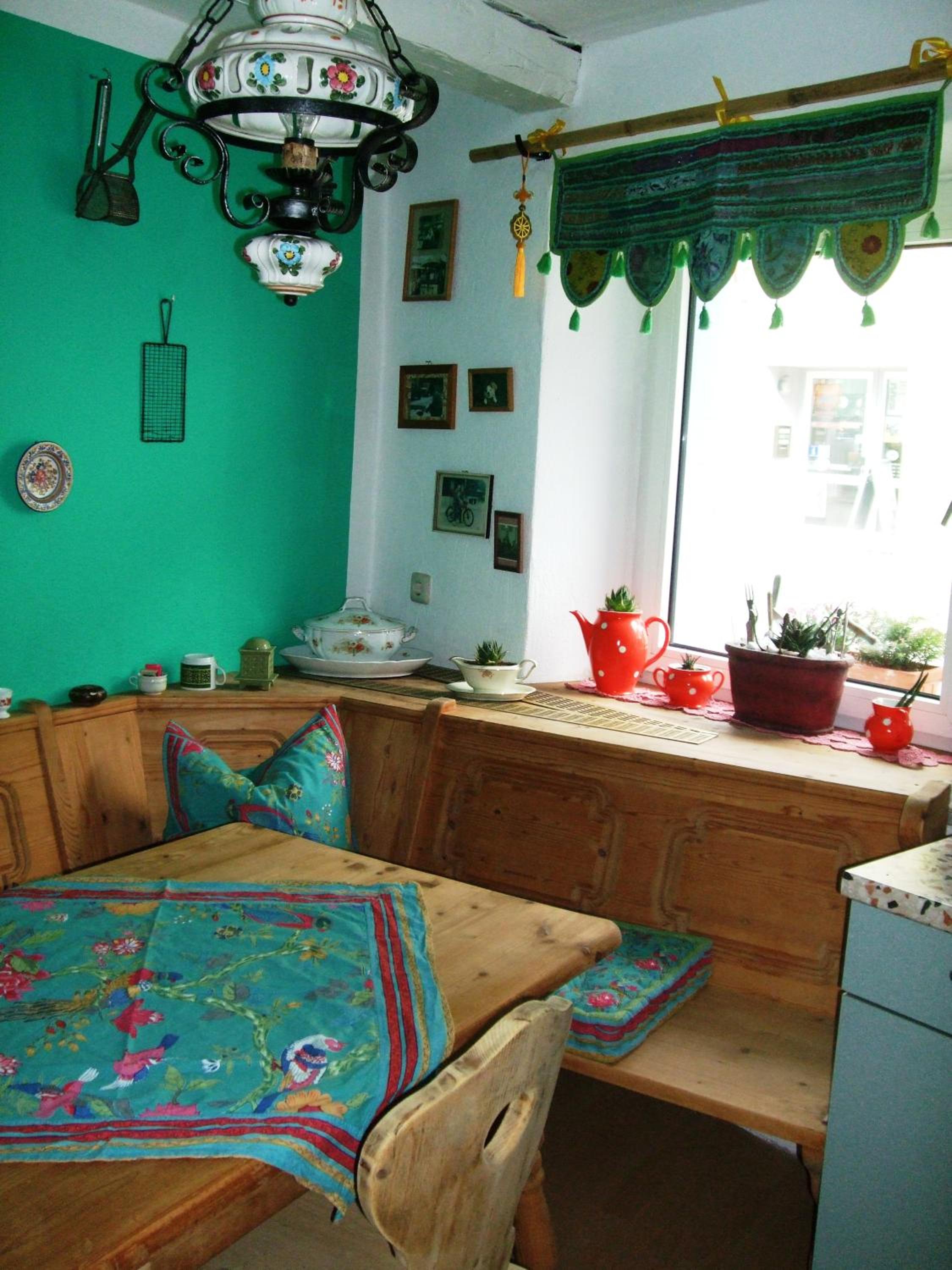 Ferienwohnung Örtl 7