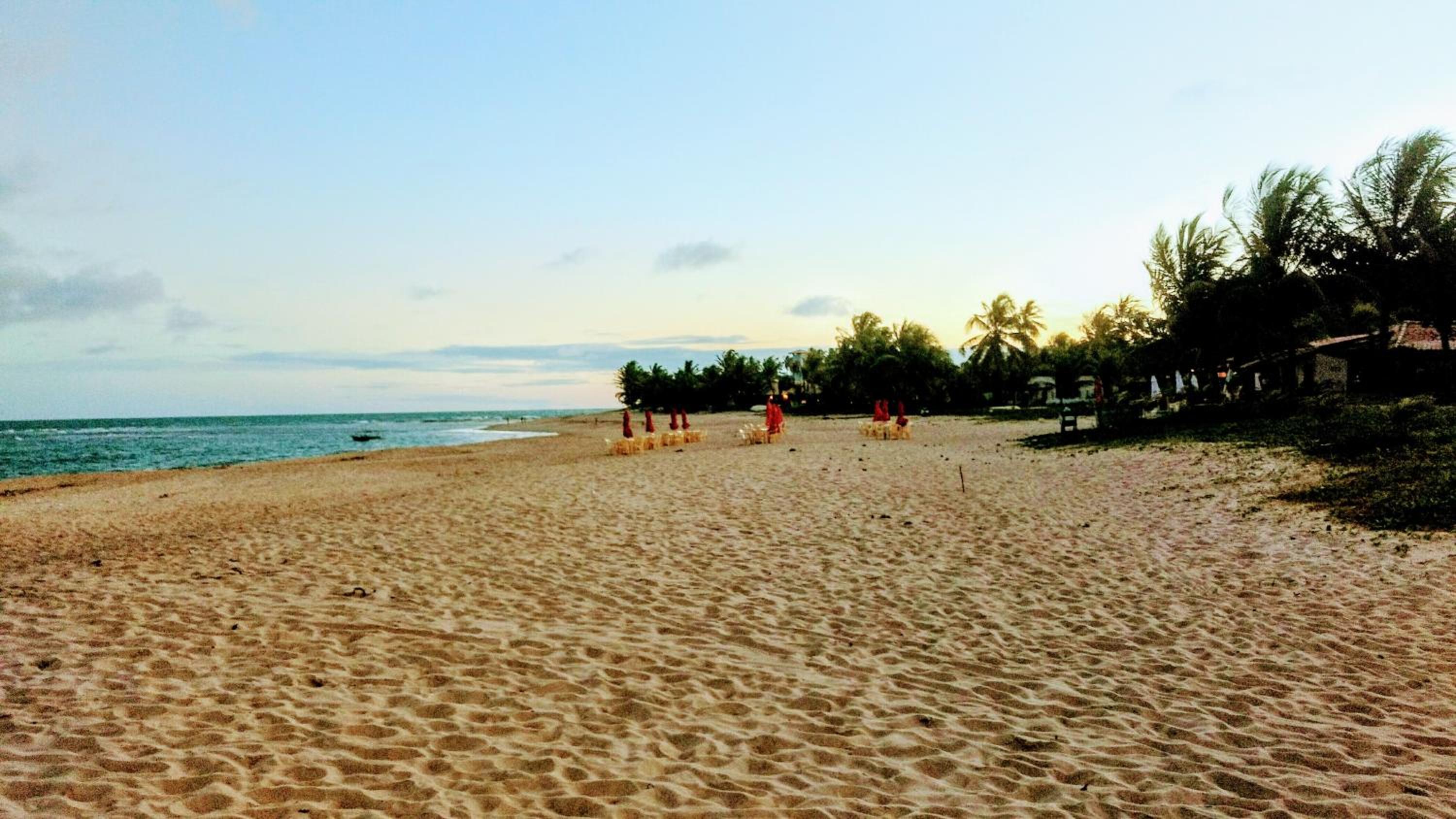 Linda Casa de Praia em Itacimirim
