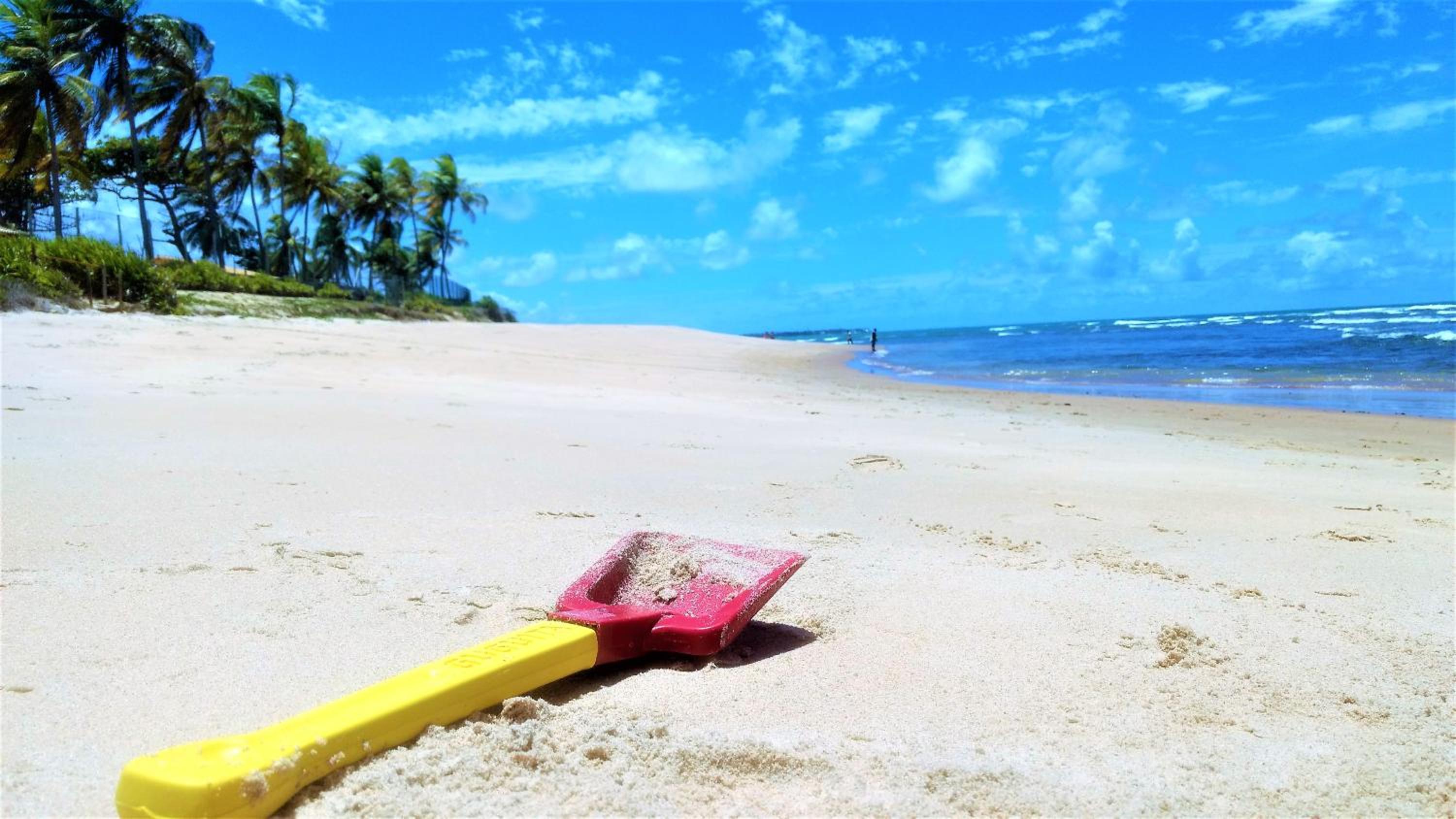 Linda Casa de Praia em Itacimirim