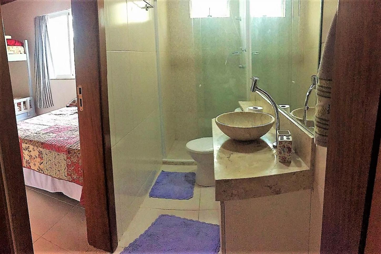 Linda Casa de Praia em Itacimirim
