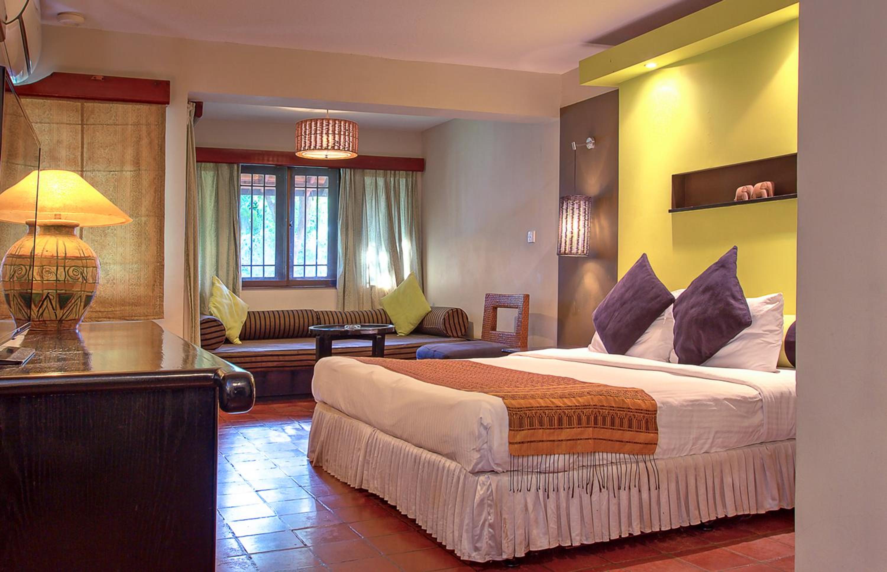 The Deer Park Hotel