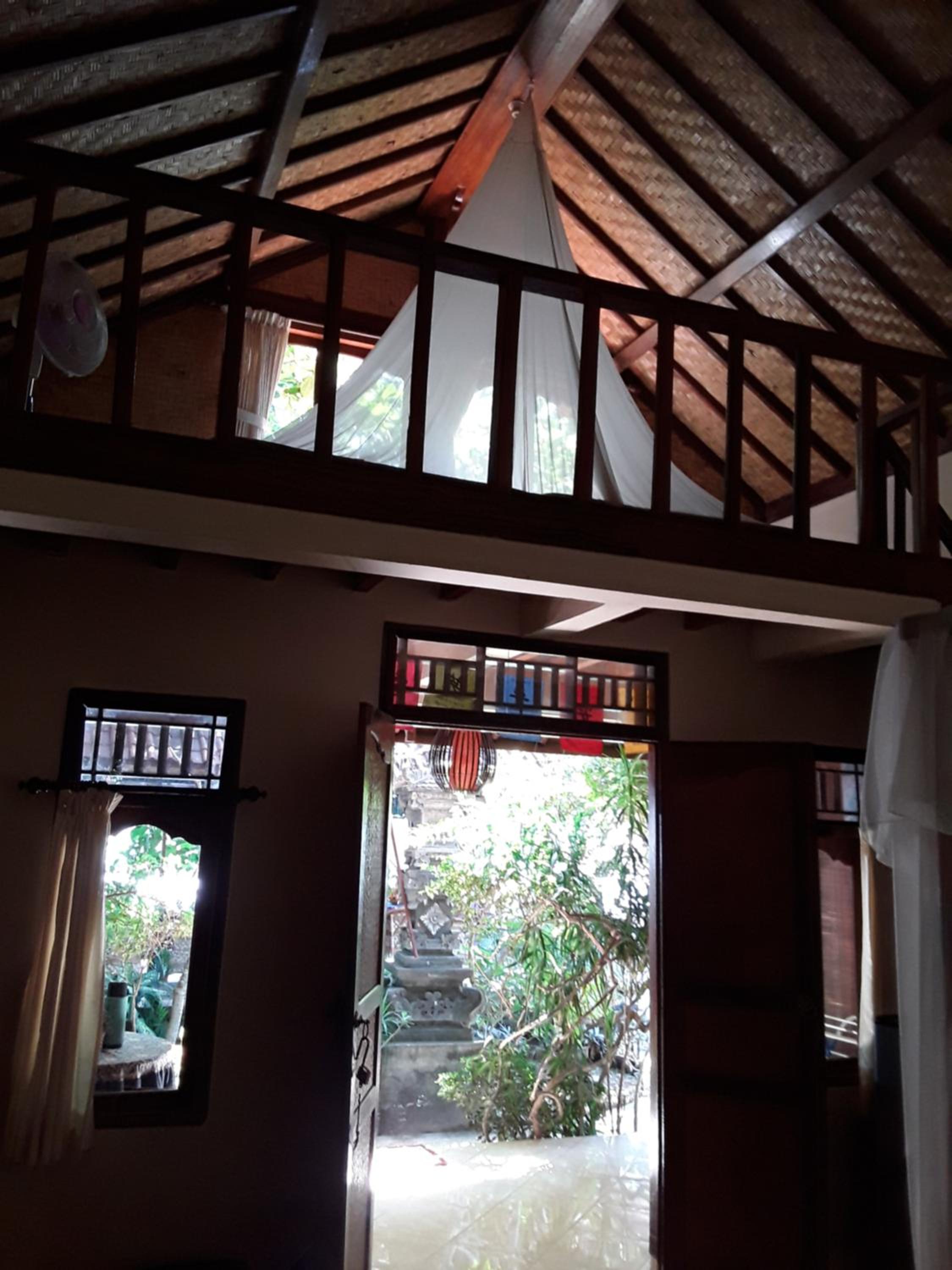 Blue Star Bungalows & Cafe view 4