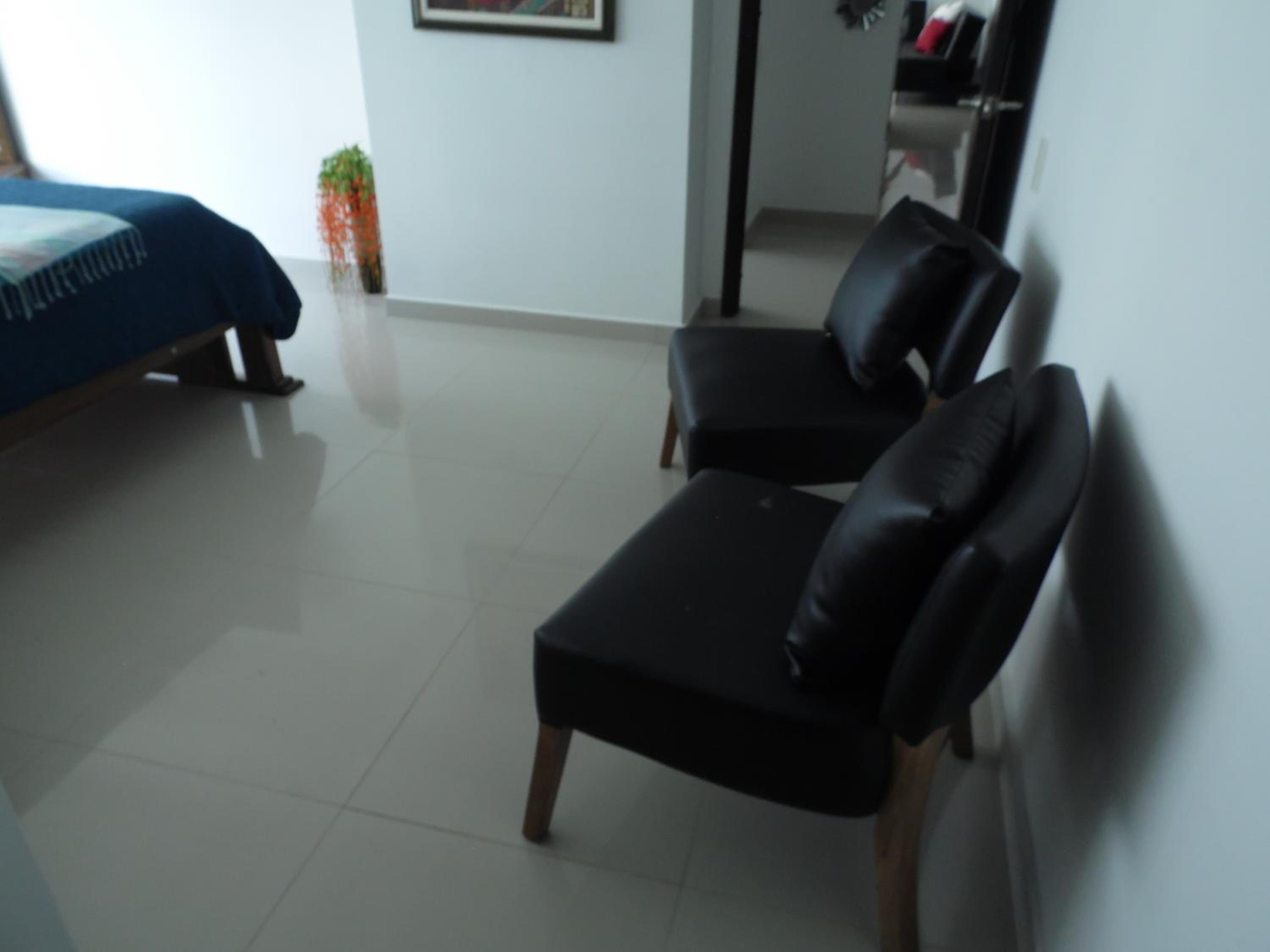 Apartmento Edificio Porto Vento