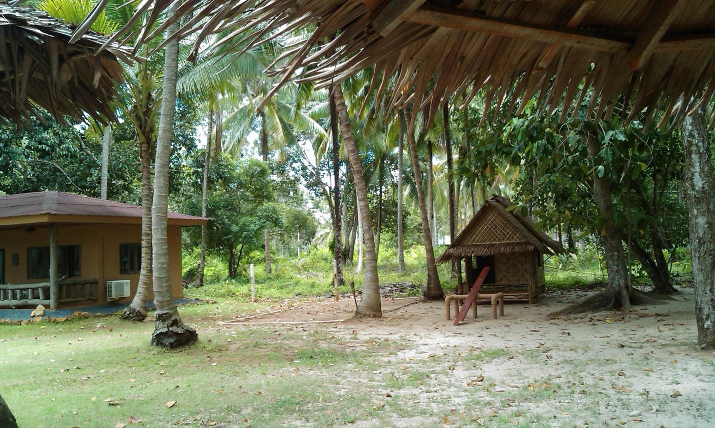 KhaoTong Villa at Melina's