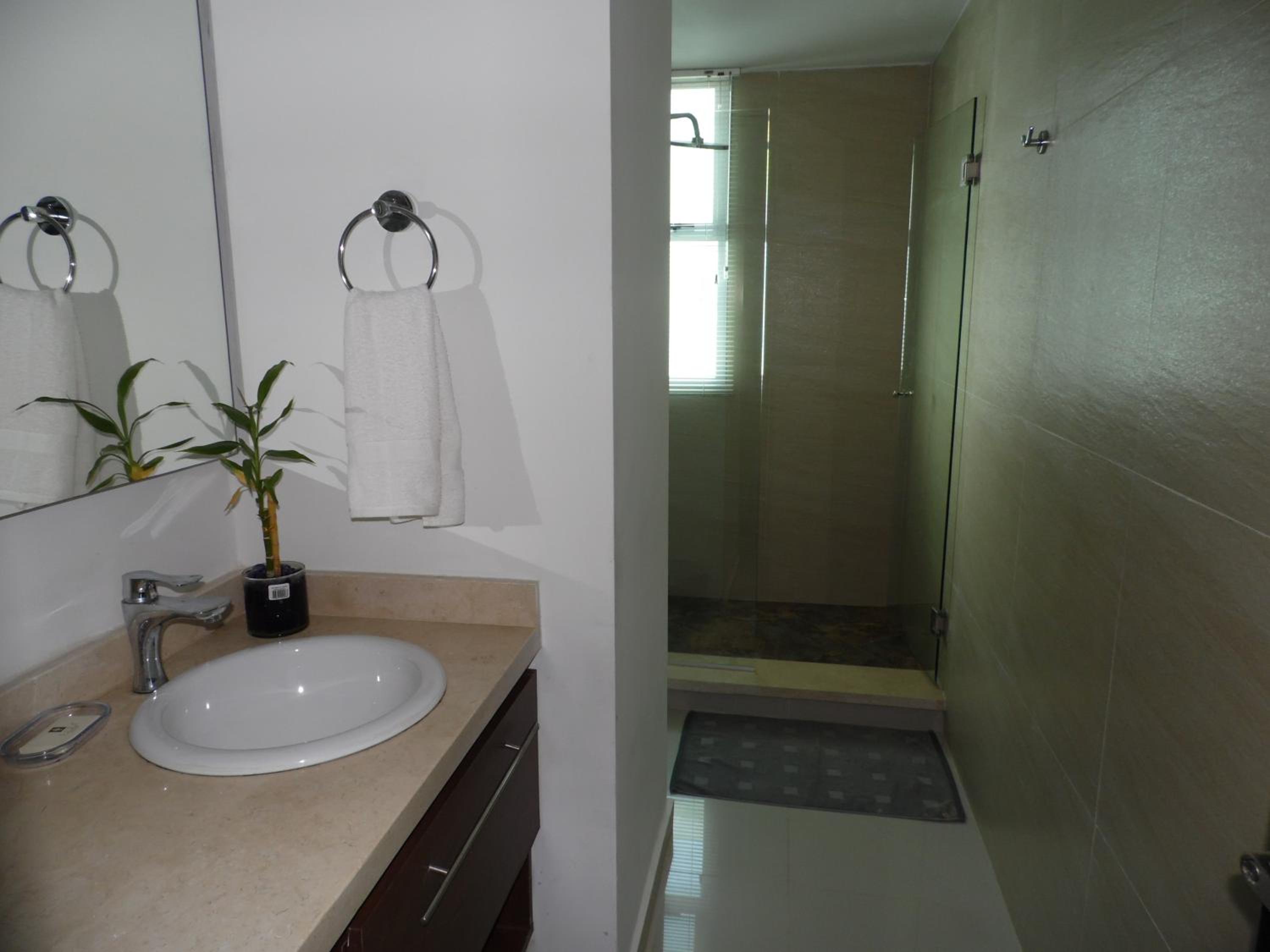 Apartmento Edificio Porto Vento