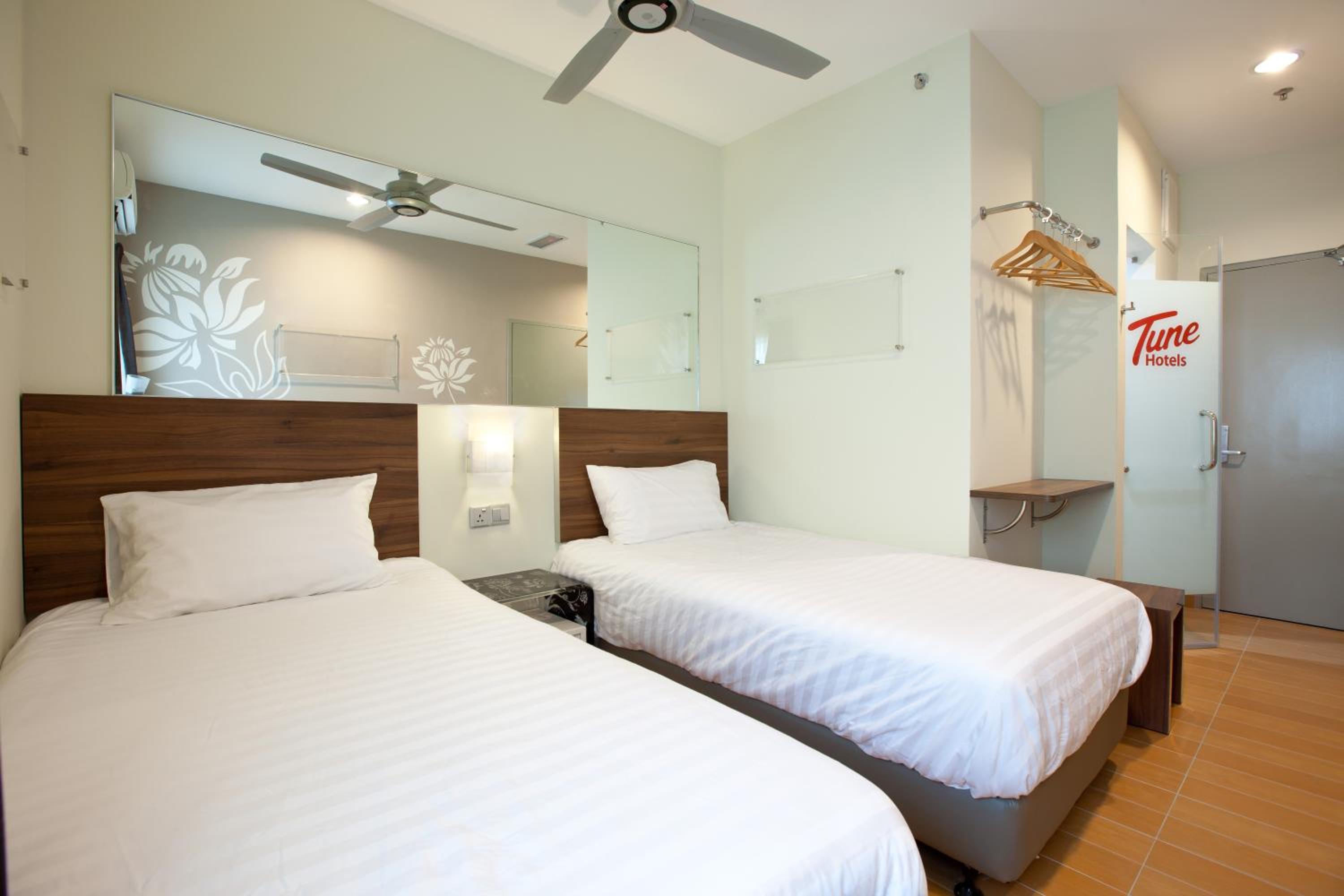 Tune Hotel – Kota Bharu City Centre photo 7