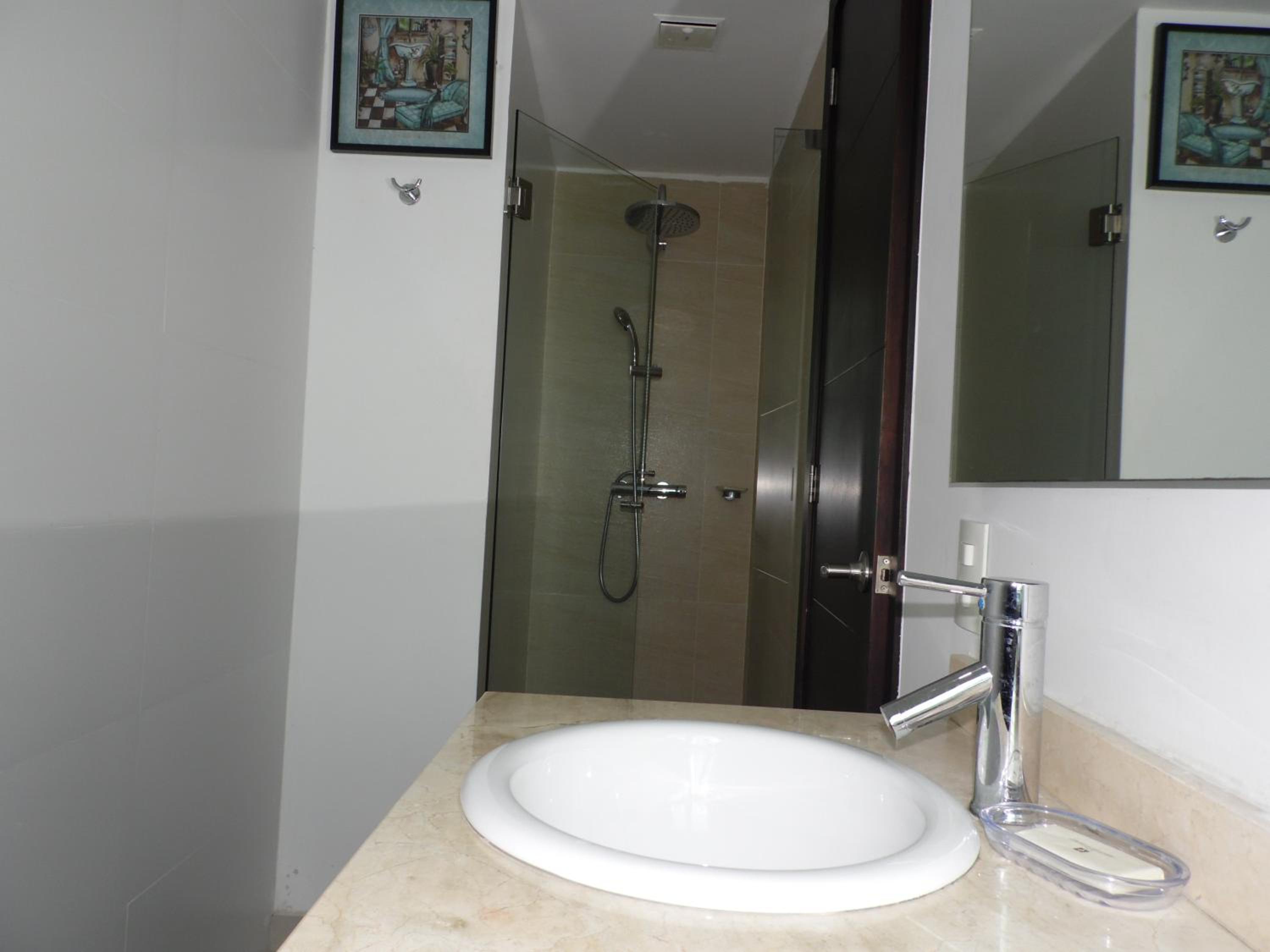 Apartmento Edificio Porto Vento
