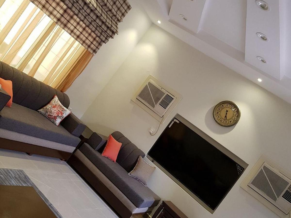 Dareen Chalets