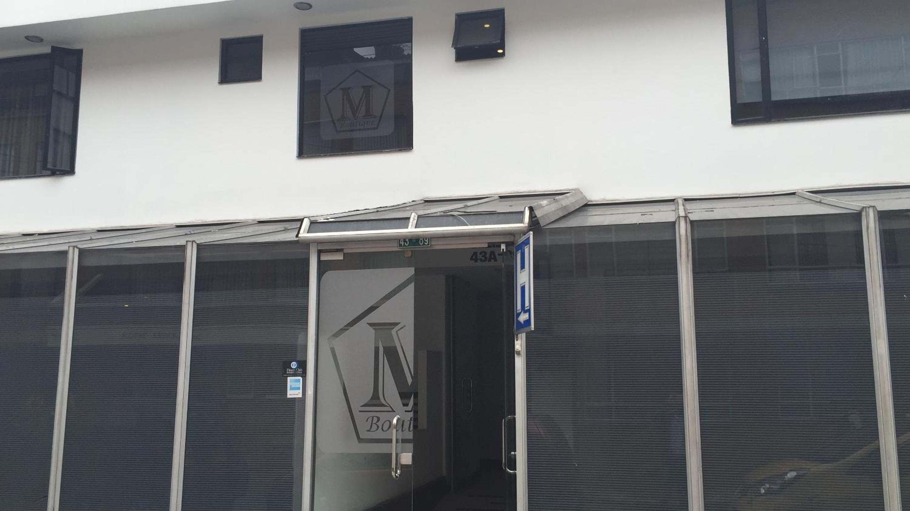 Hotel Montecarlo Boutique - Property Image 82