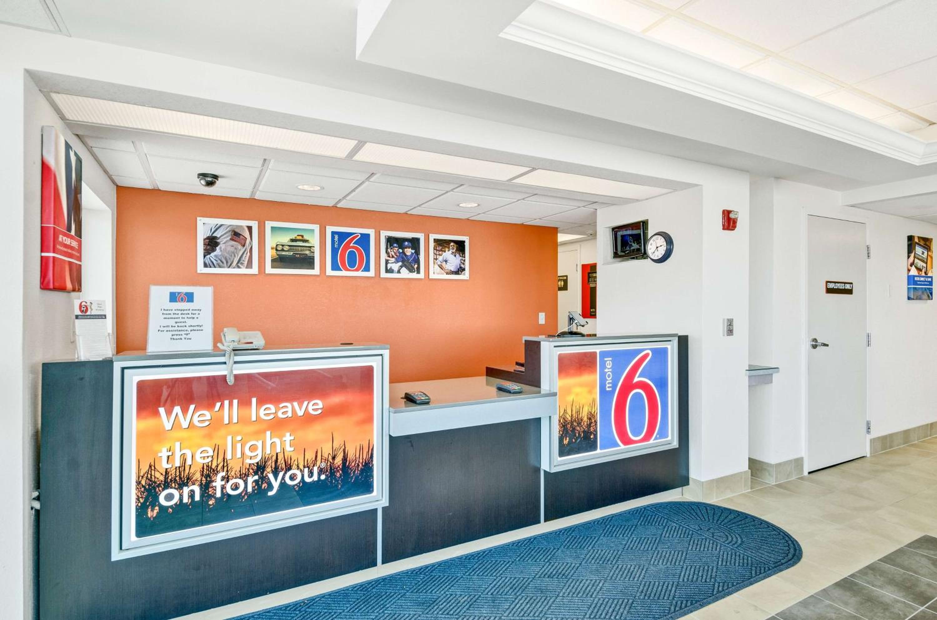 Motel 6-Big Springs, NE - Property Image 2