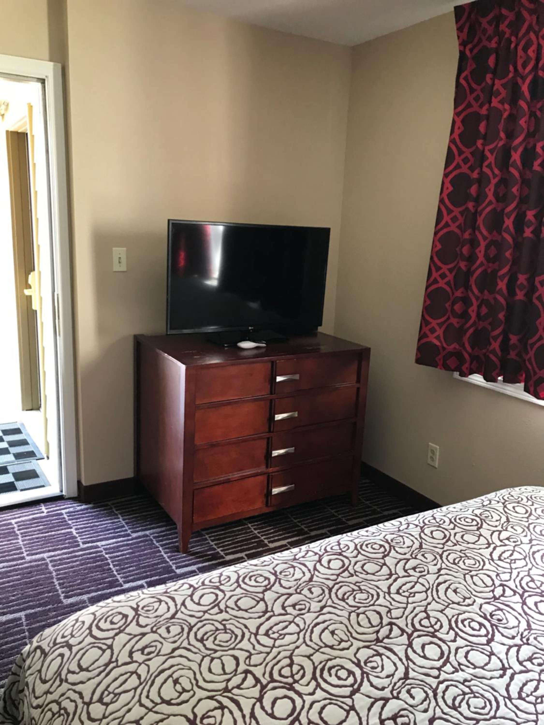 Economy Inn