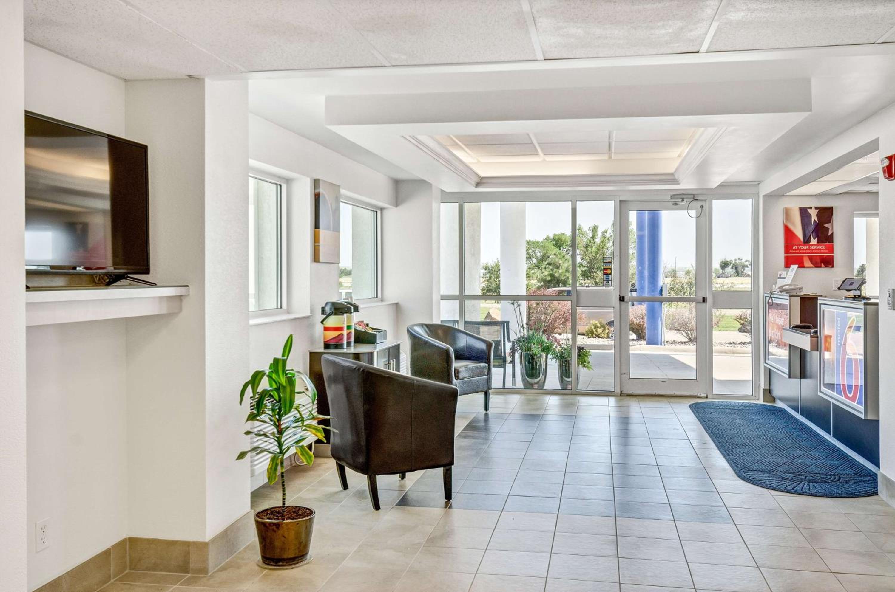 Ogallala Vacations - Motel 6-Big Springs, NE - Property Image 3