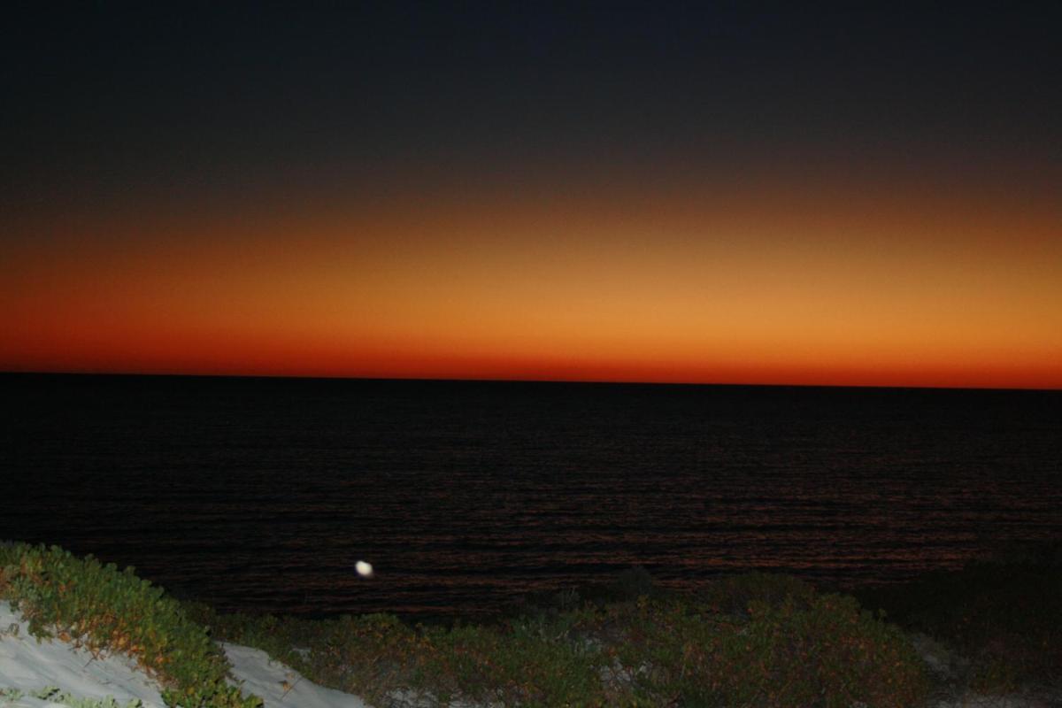 The Heights Bed & Breakfast view 3