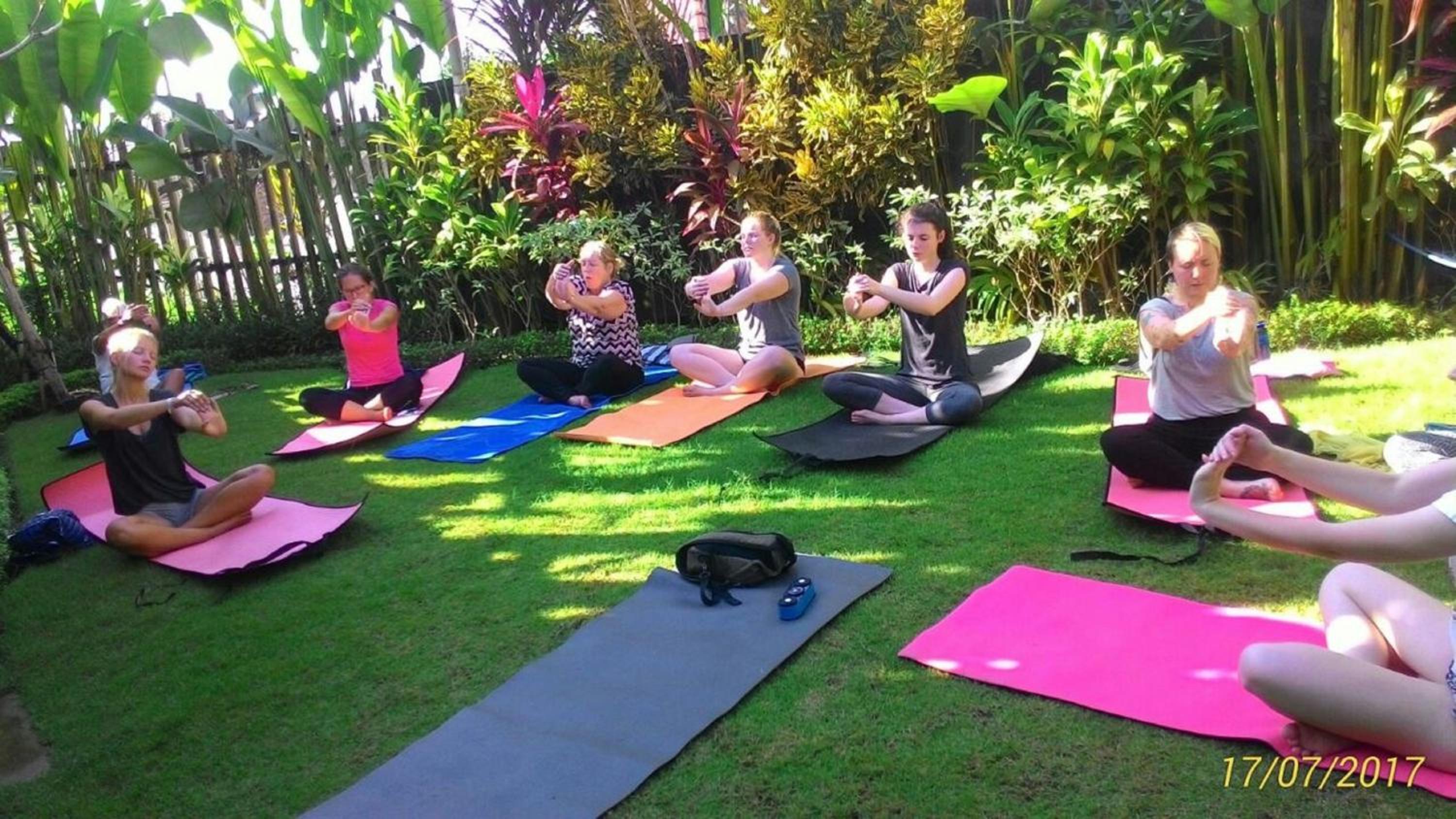 Saka Village Resort Ubud