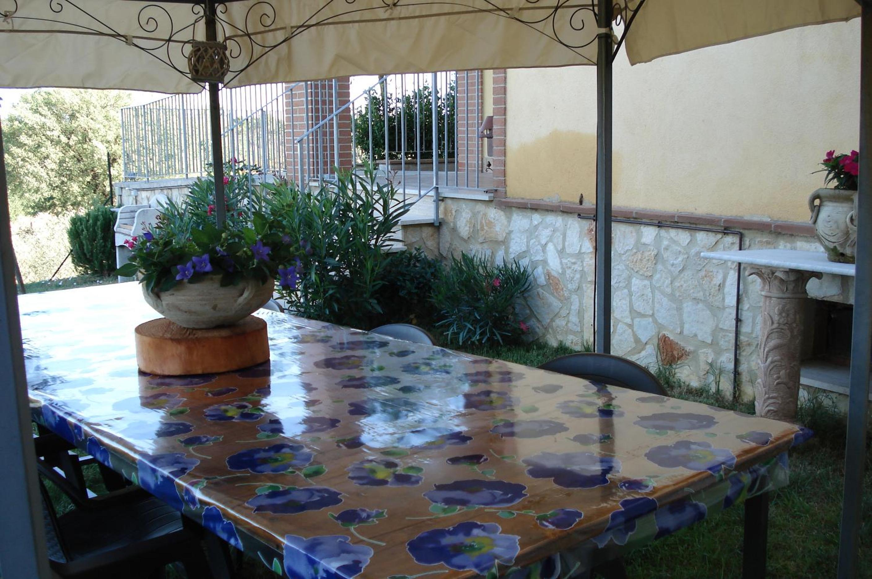 Casa la Pineta view 5