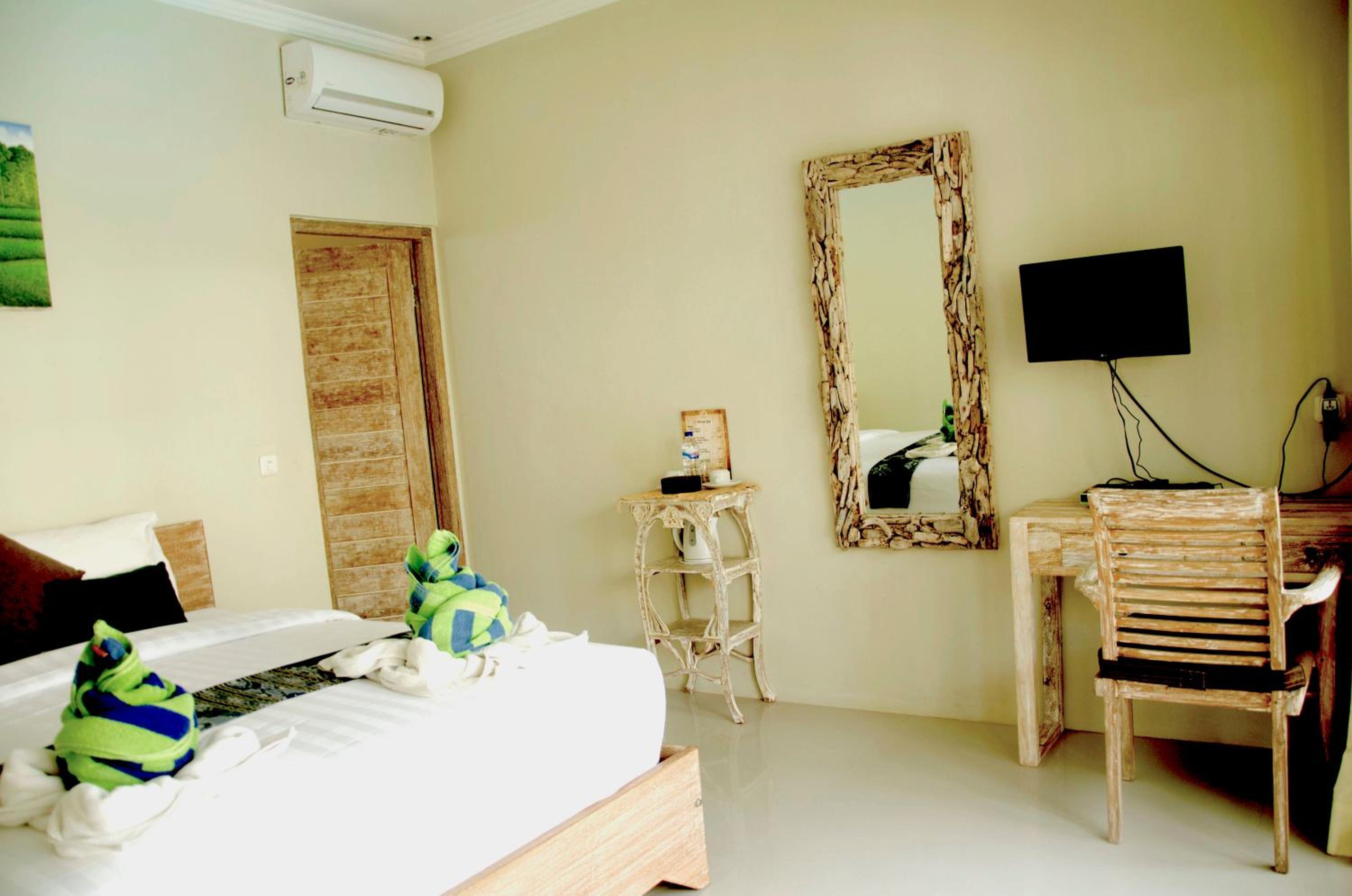 Kakiang Guesthouse view 4