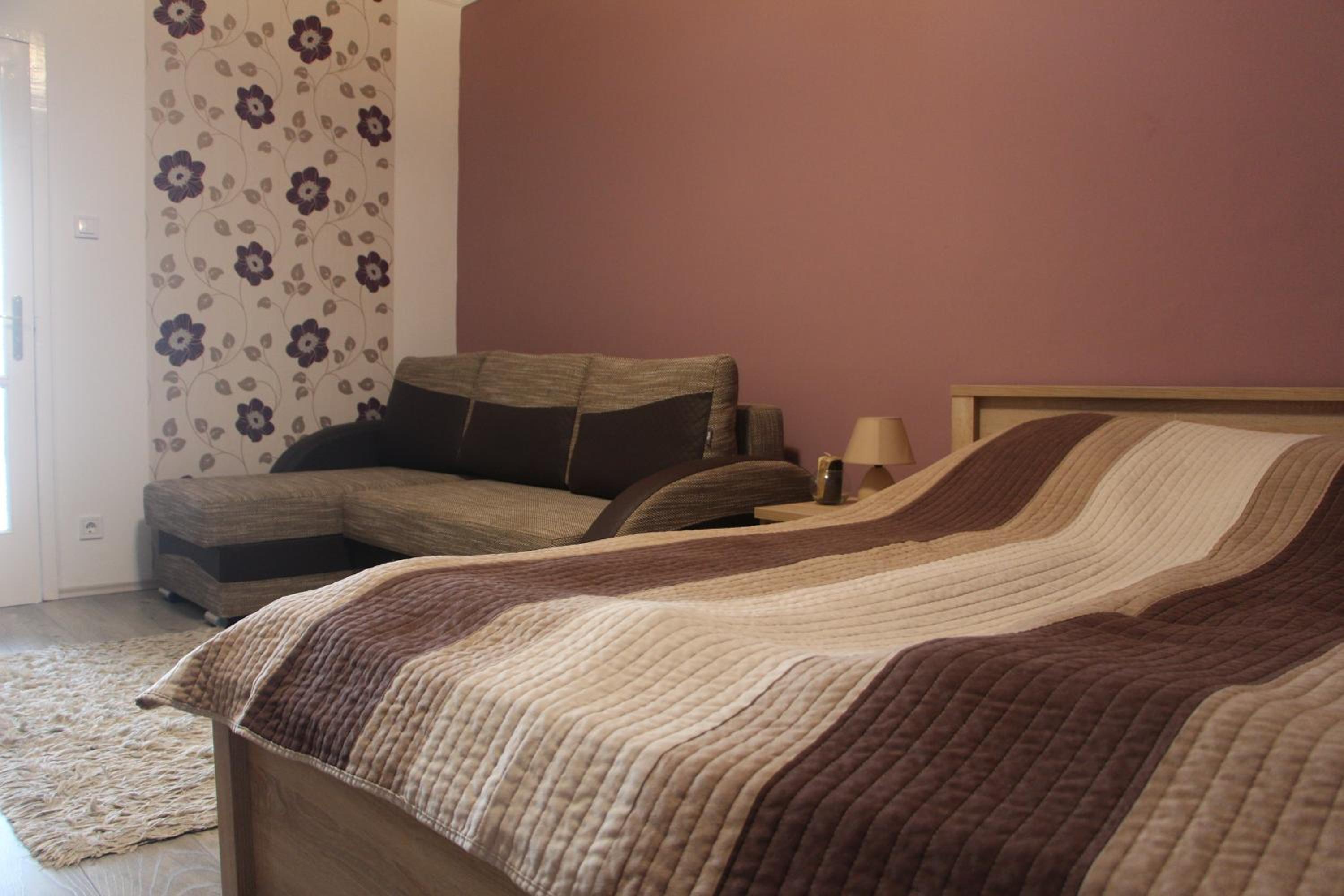 Verona Apartman view 2