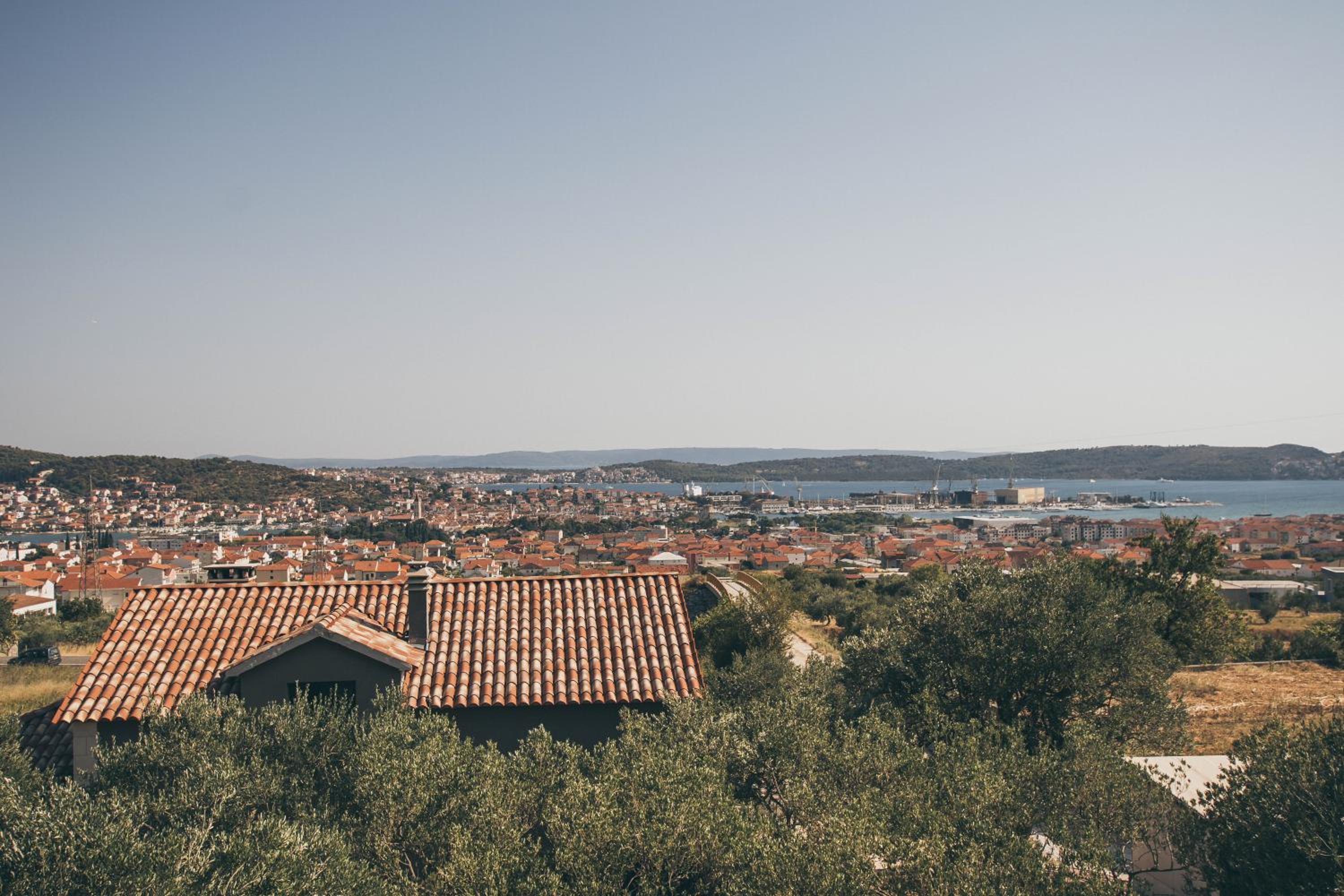 Apartment Andrea view 5