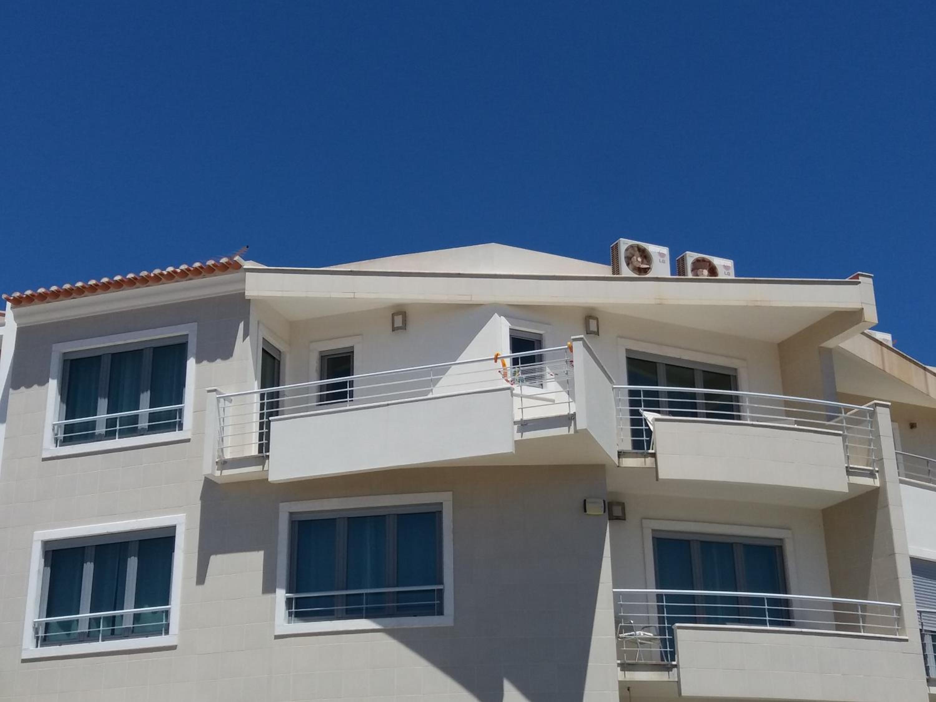 Casa da Vigia Ericeira view 4
