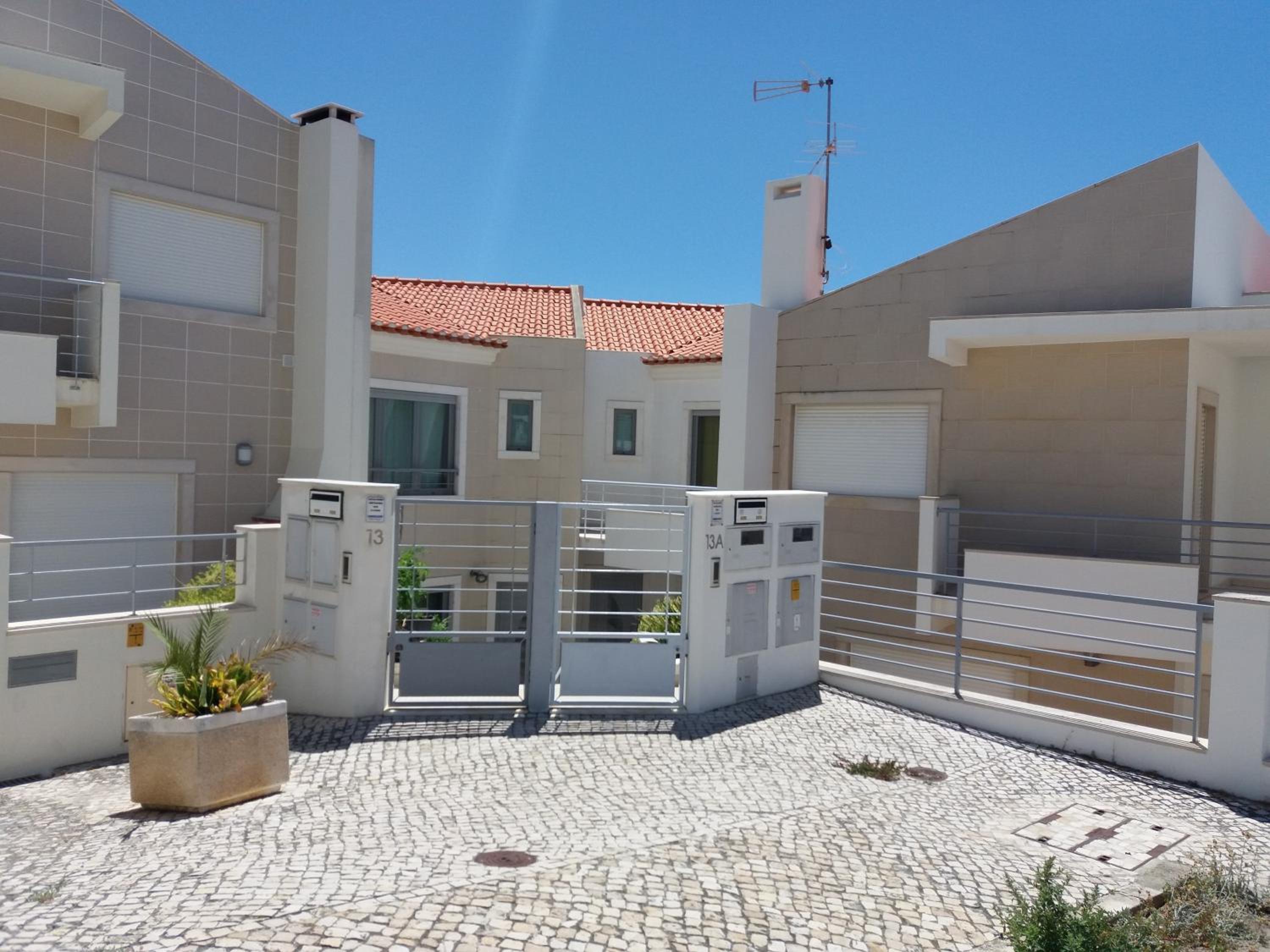 Casa da Vigia Ericeira view 2