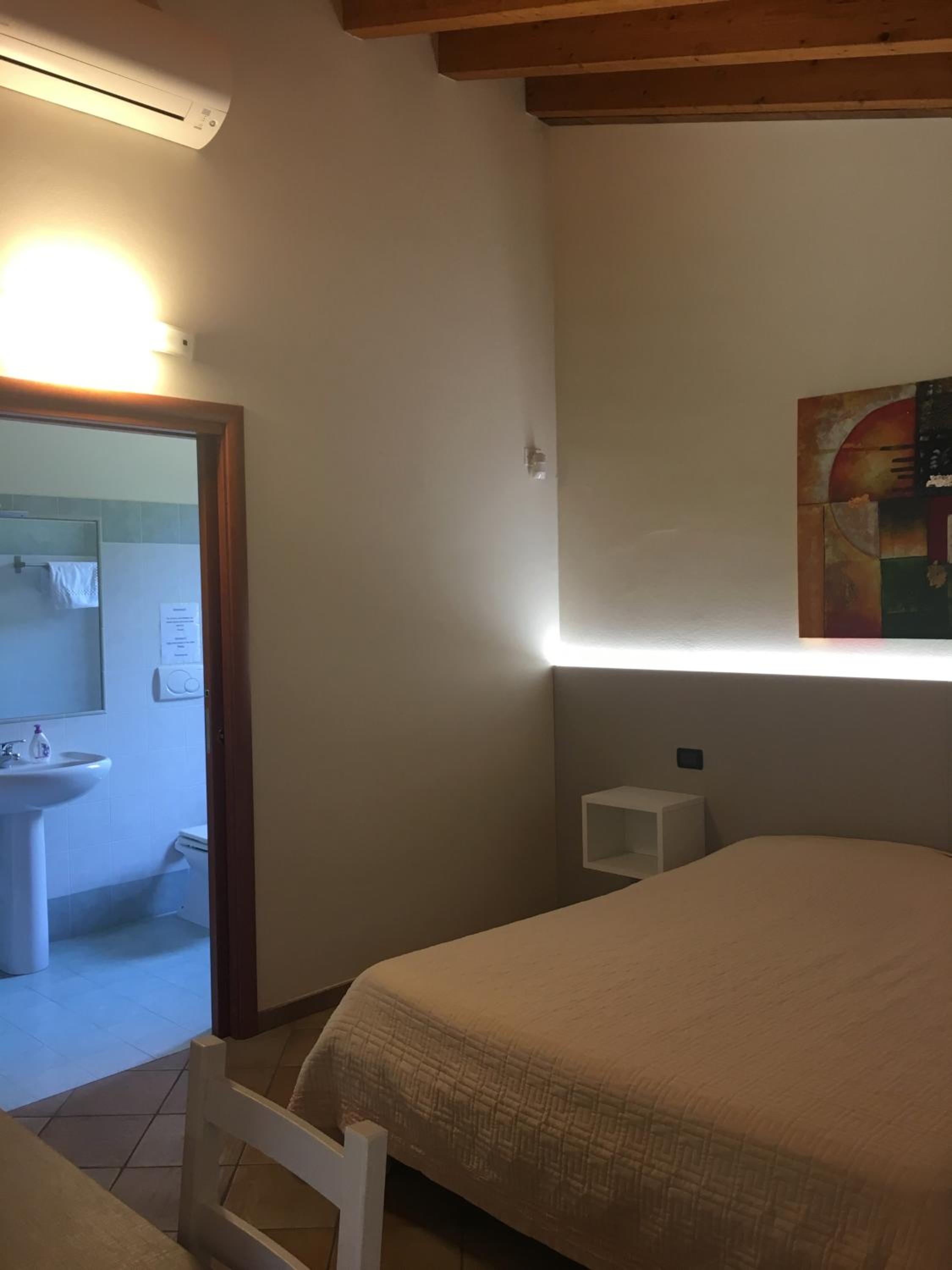Villa Pasini, photo 34