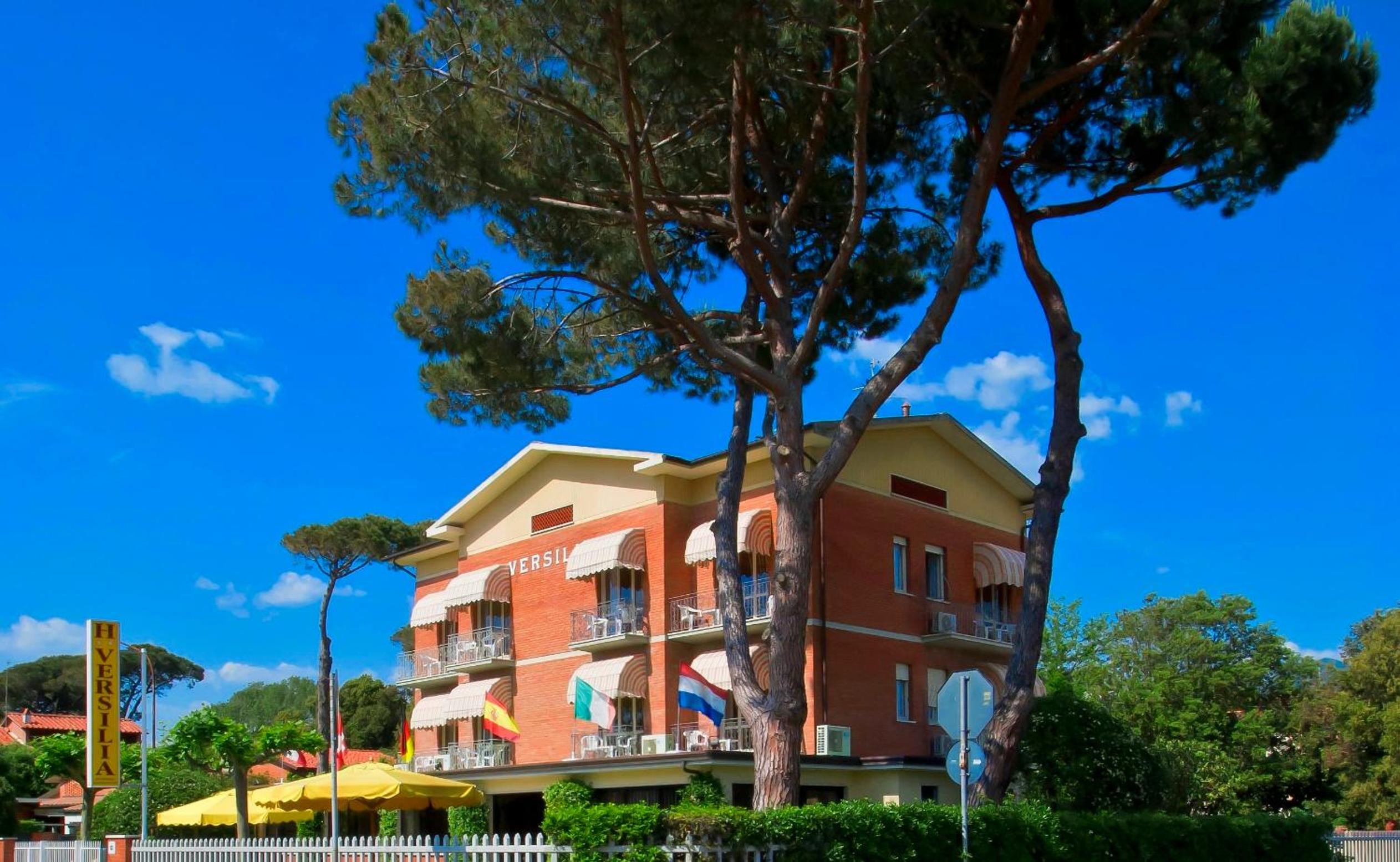 Hotel Versilia