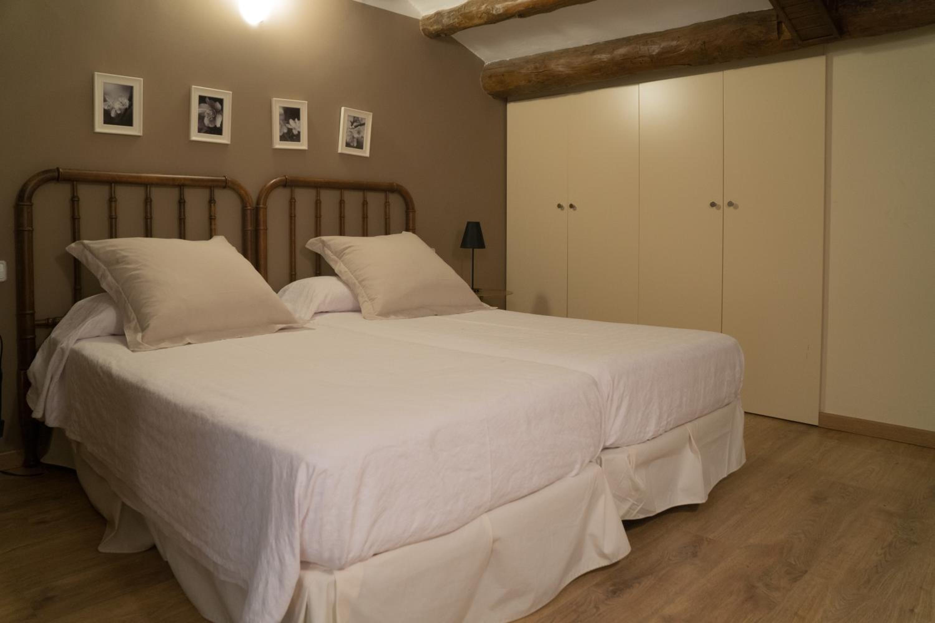 Vilosell Wine Hotel