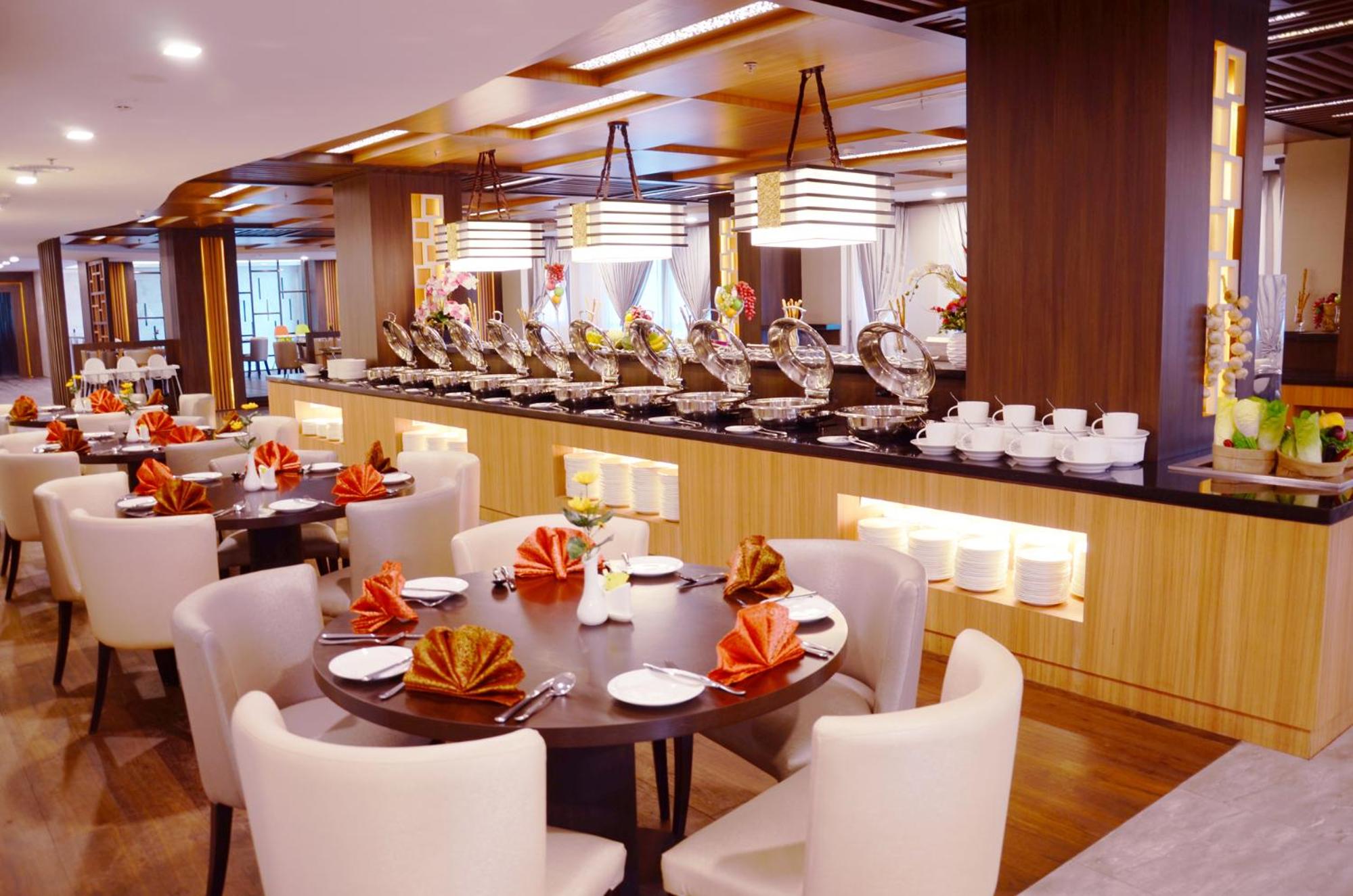 Nagoya Hill Hotel Batam 29