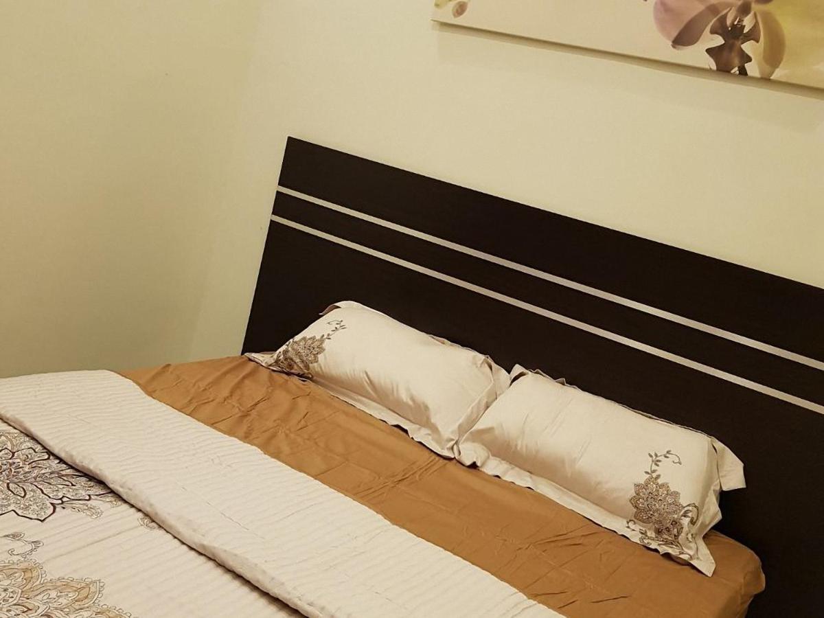 Dareen Chalets