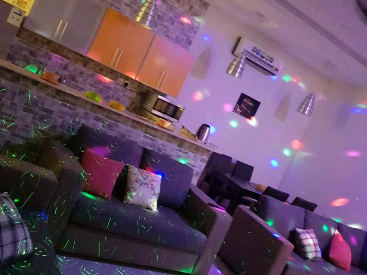 Dareen Chalets