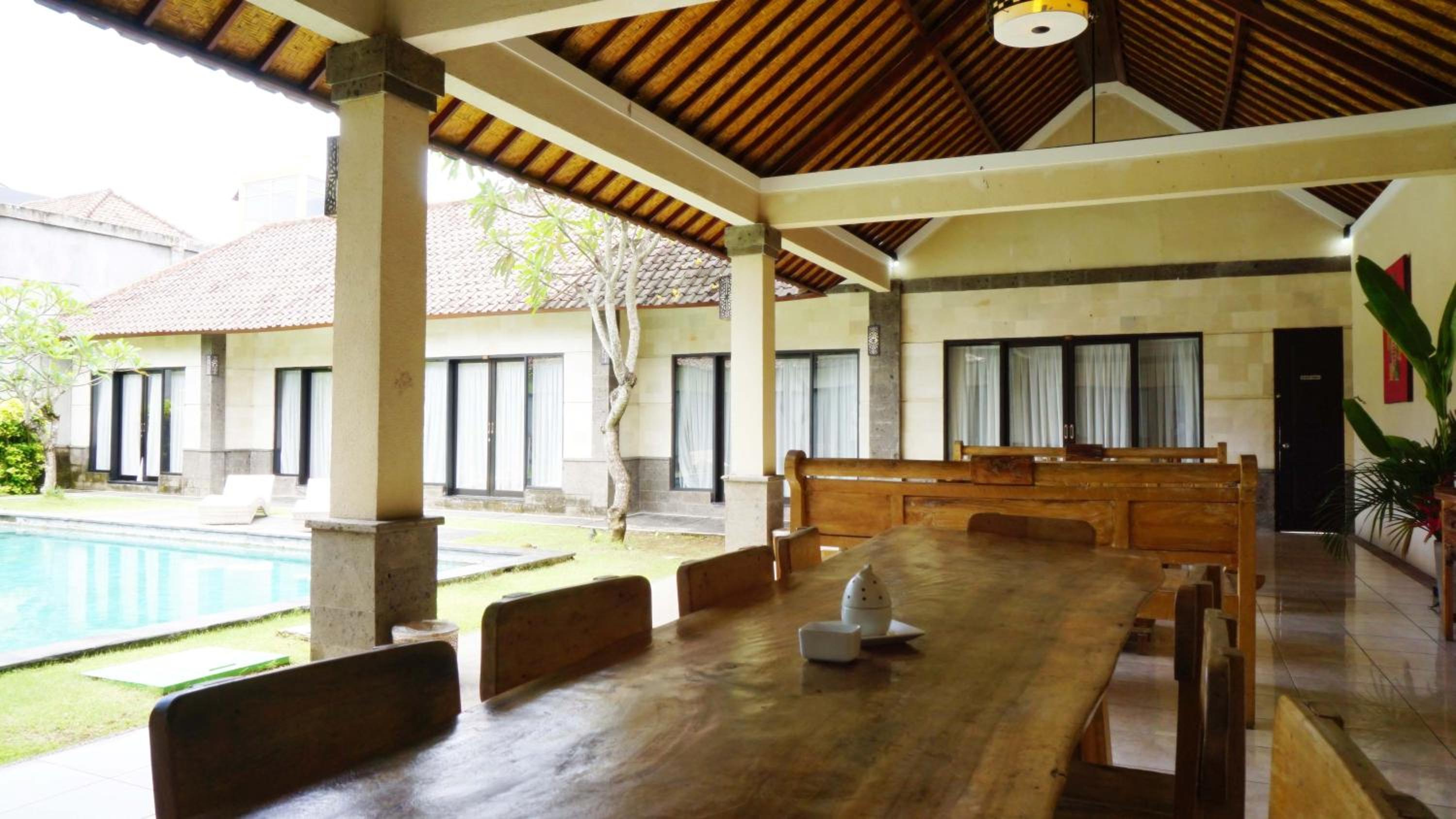 Bali Merita Villa