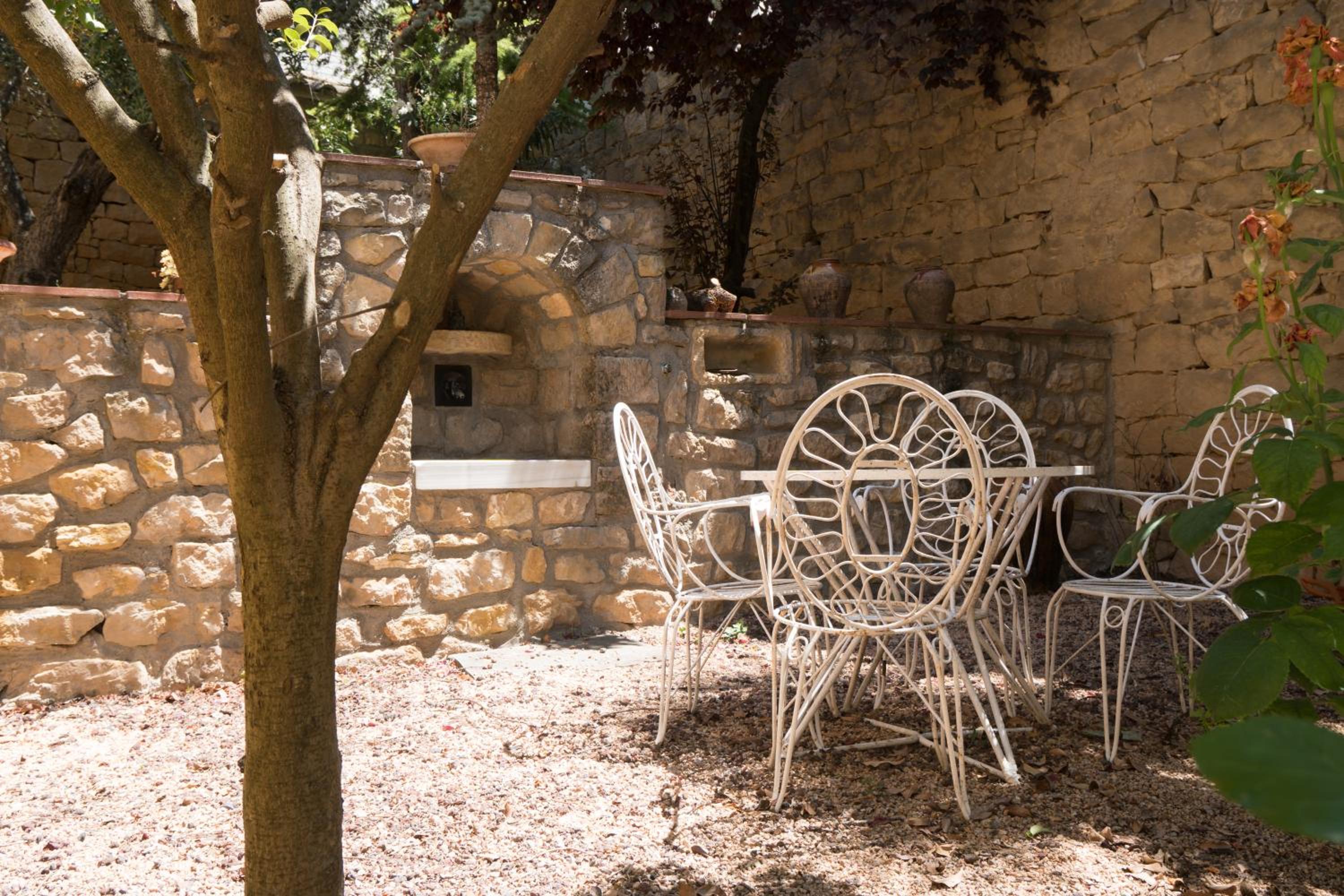 Vilosell Wine Hotel