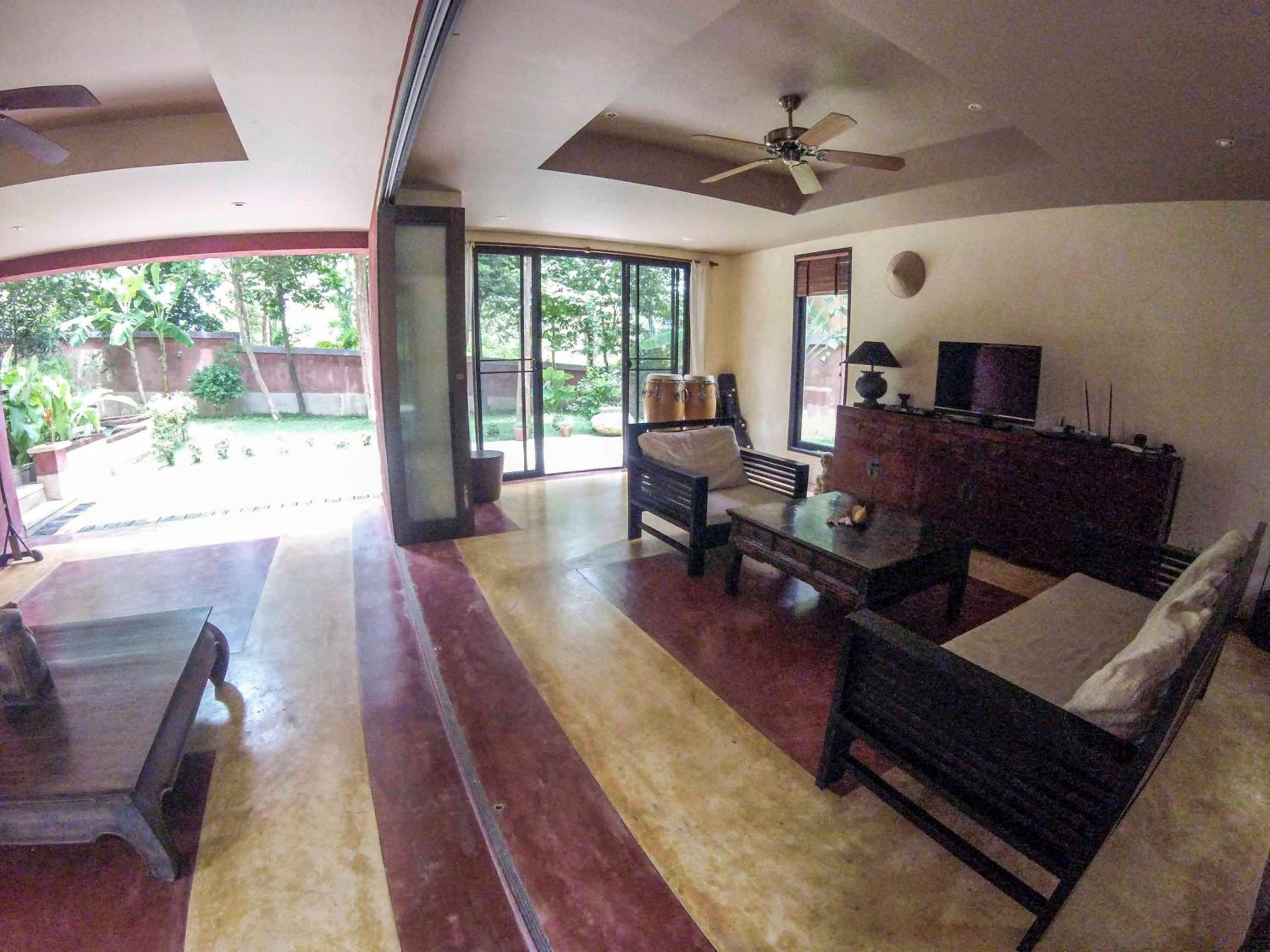 Villa Itam