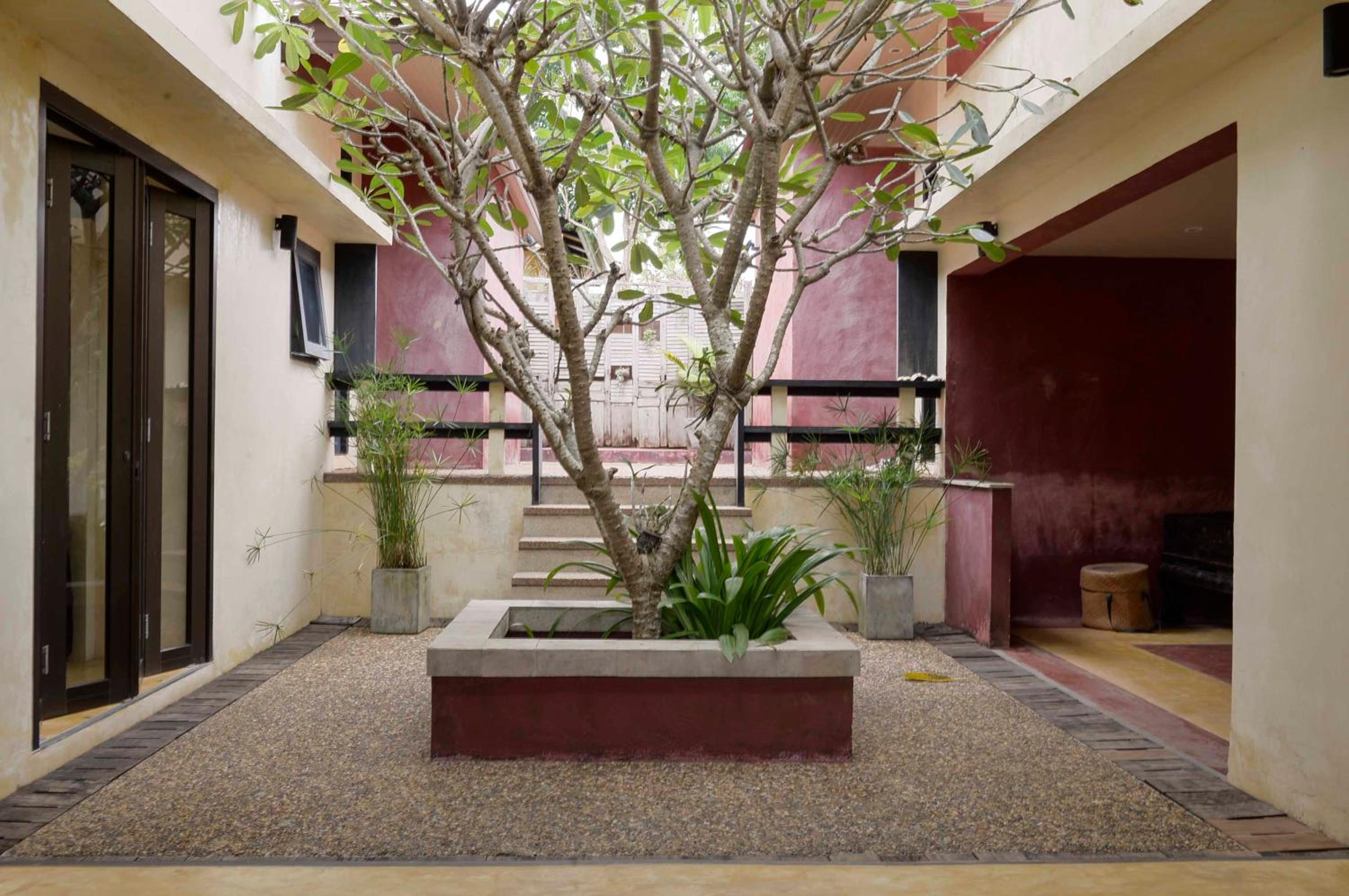 Villa Itam