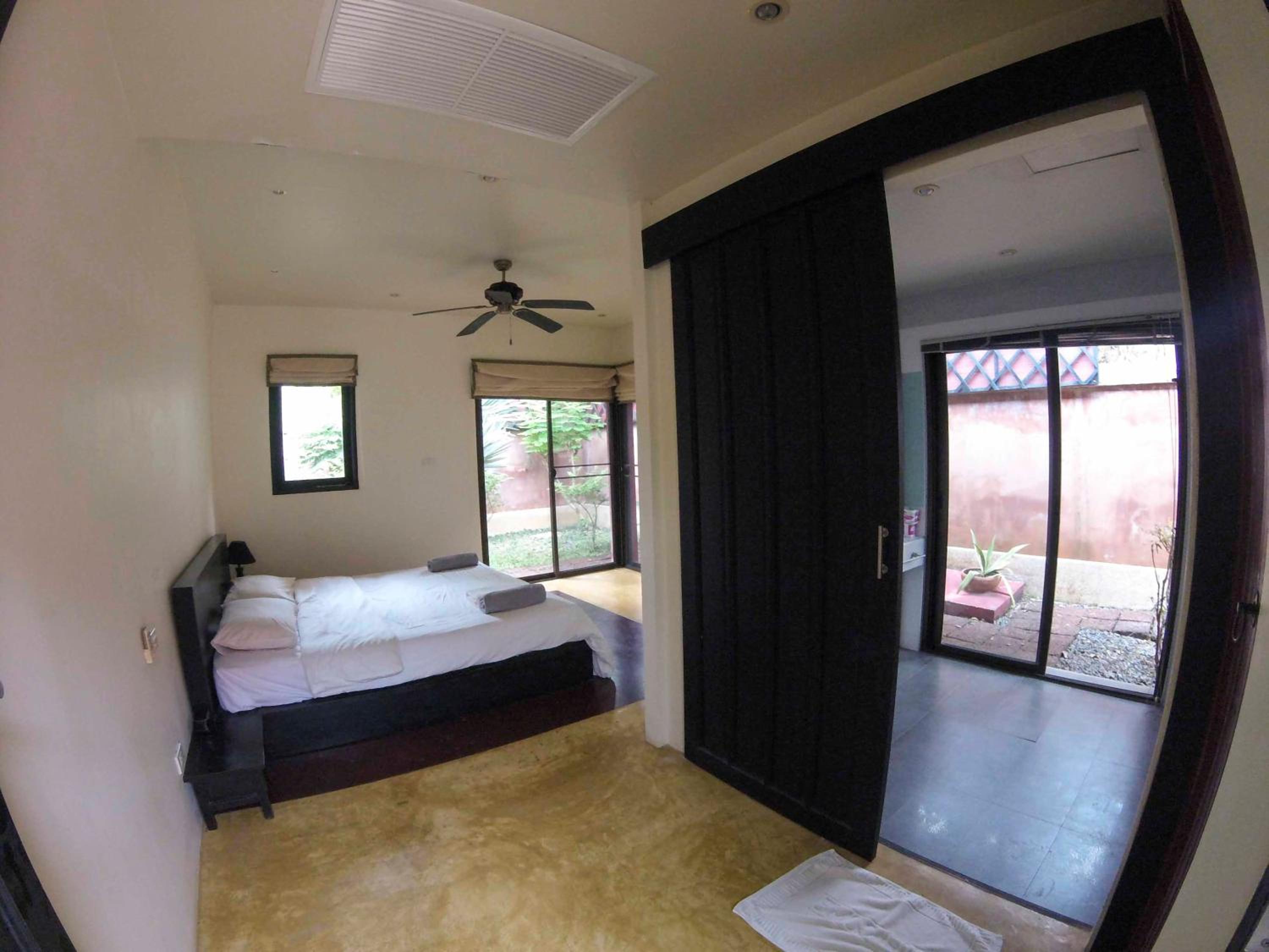 Villa Itam