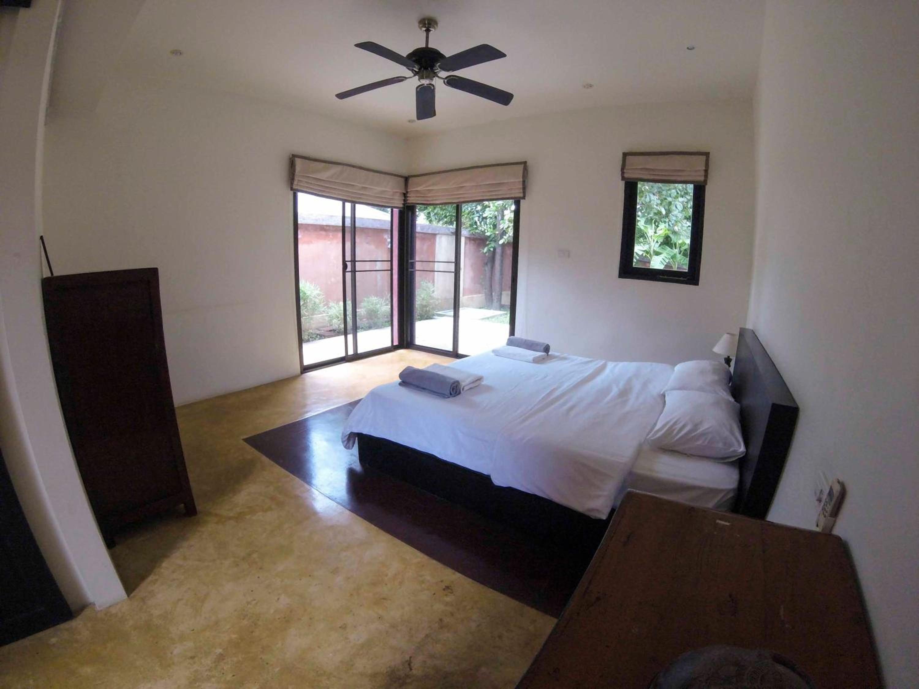 Villa Itam