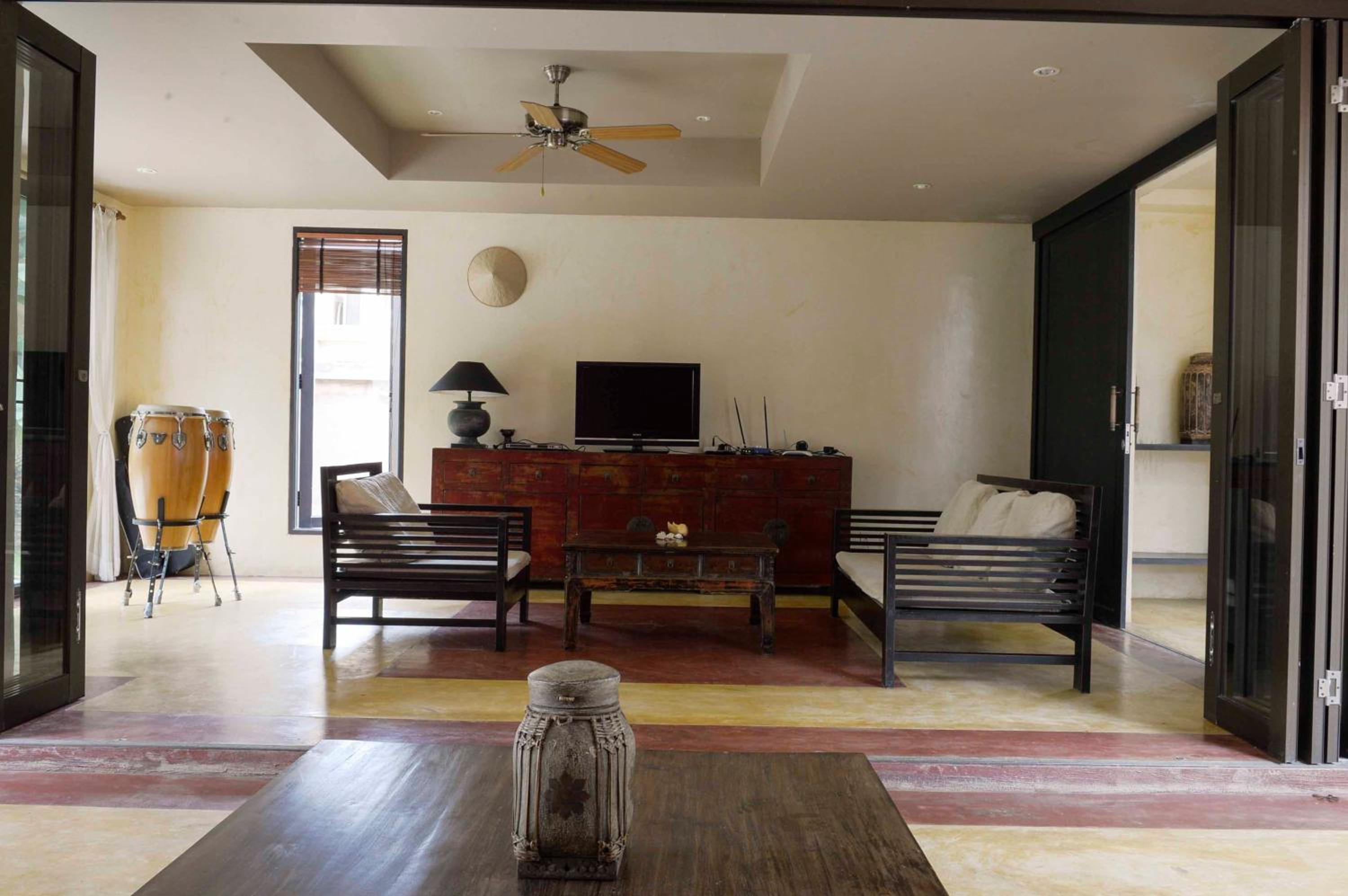 Villa Itam
