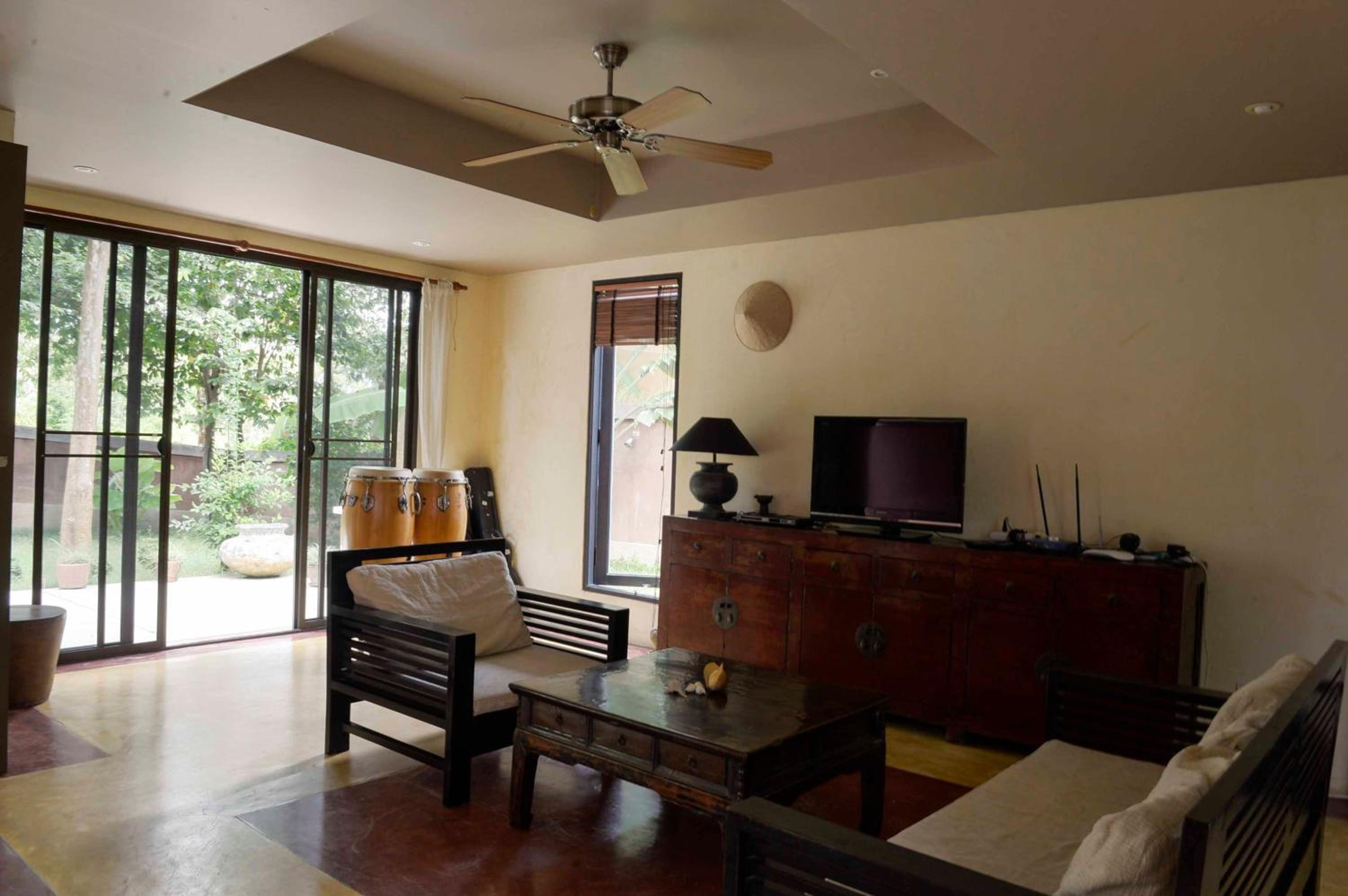 Villa Itam