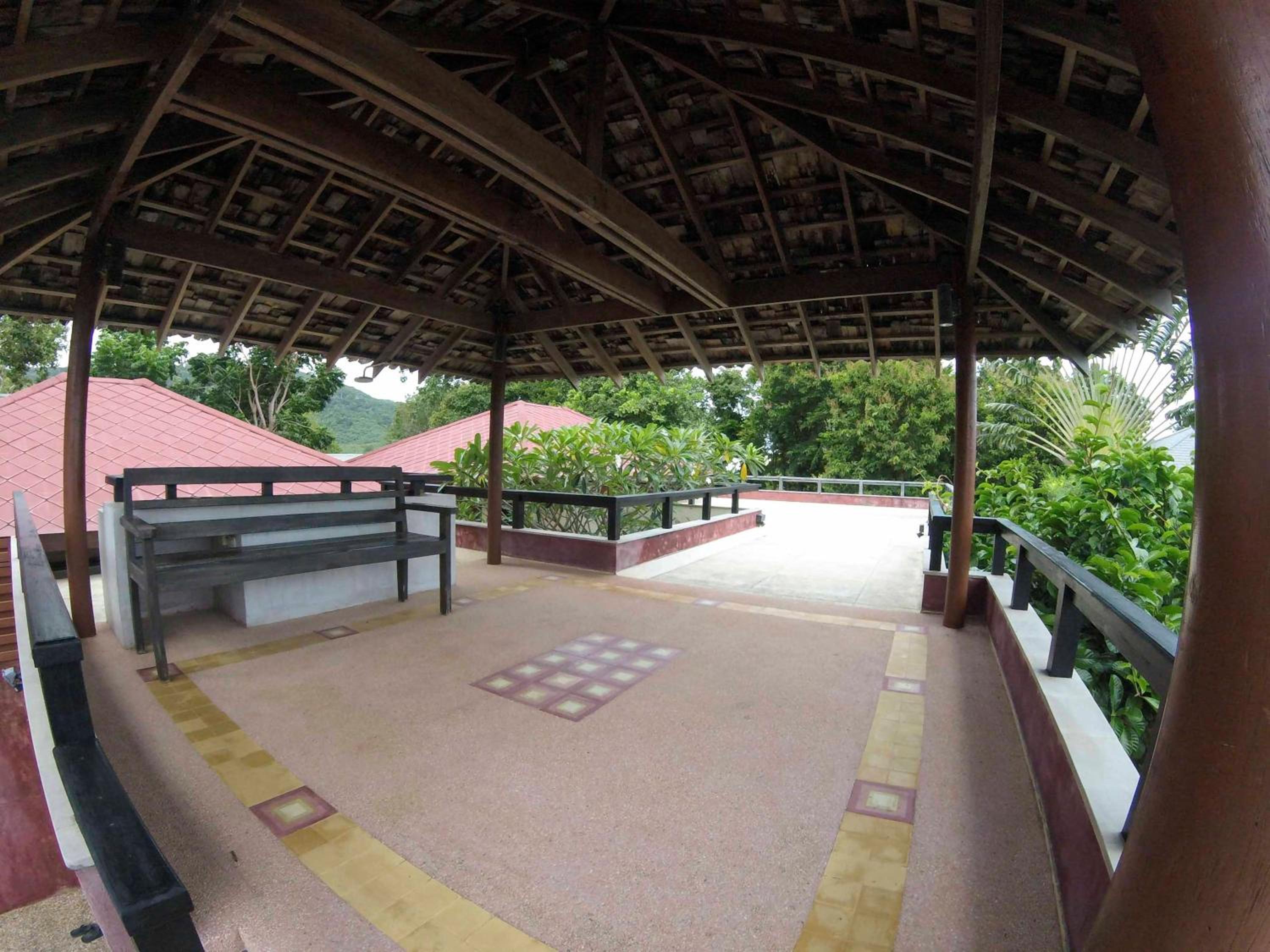 Villa Itam